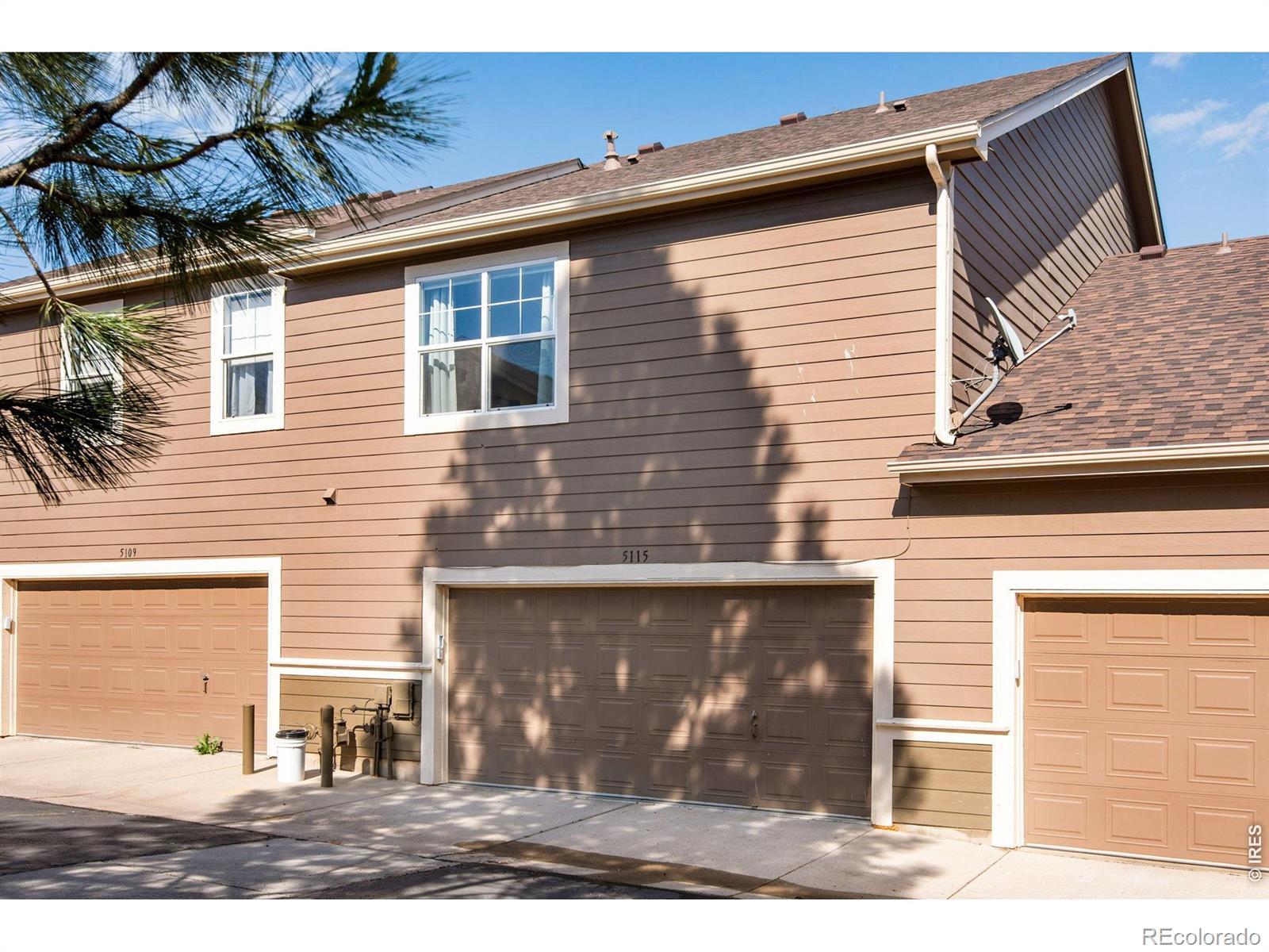 5115 Corbett Drive Fort Collins CO 80528