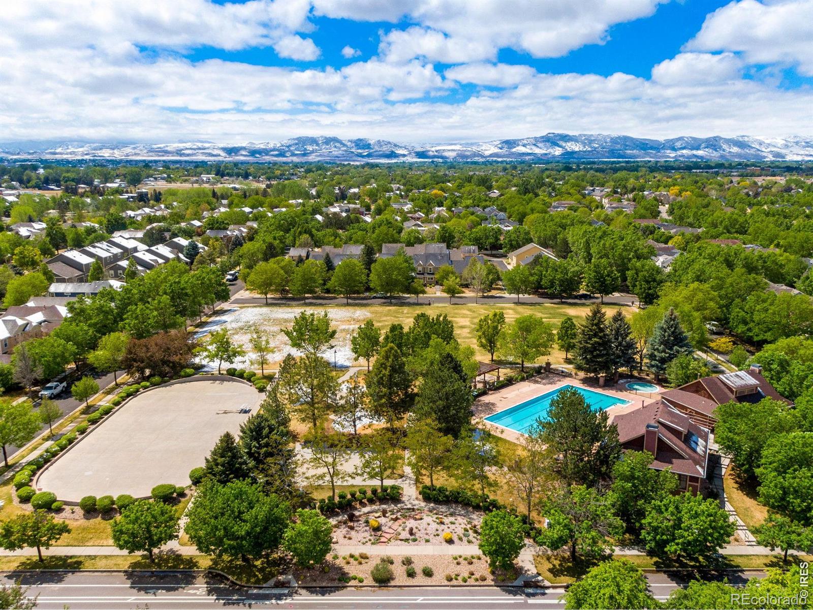 5115 Corbett Drive Fort Collins CO 80528