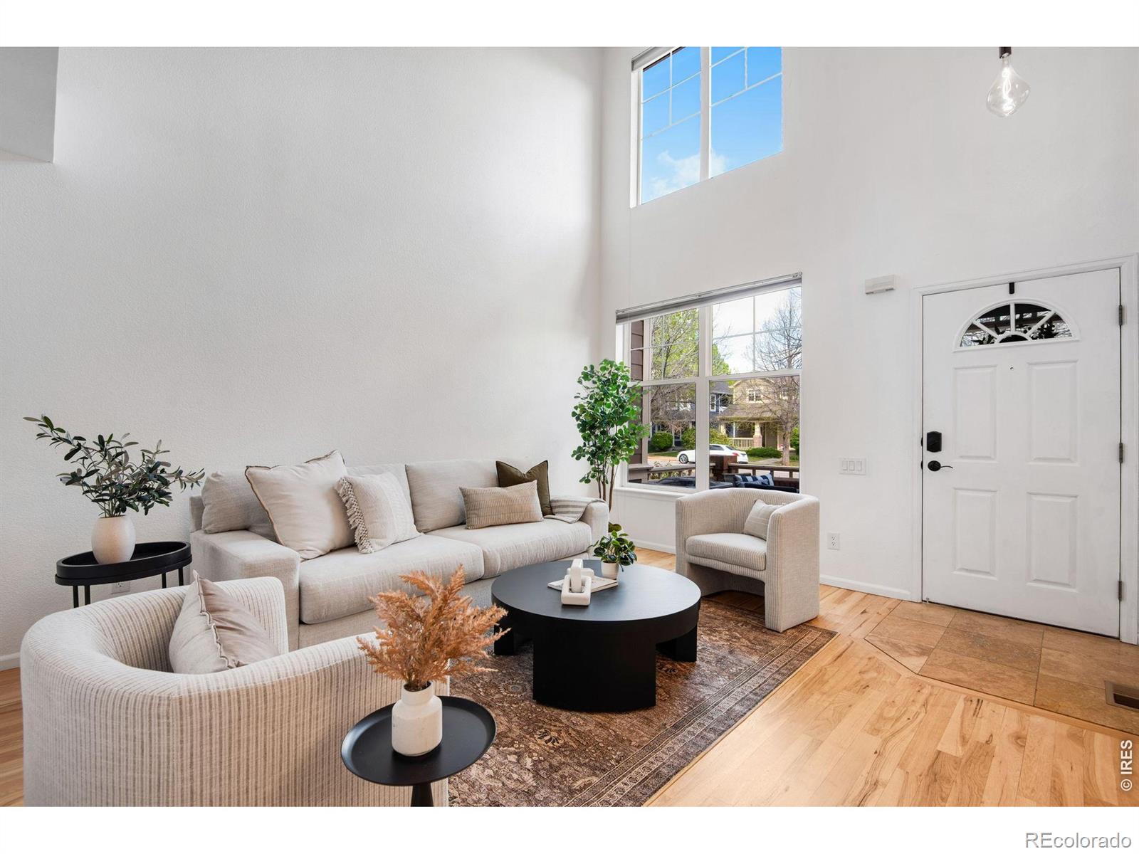 5115 Corbett Drive Fort Collins CO 80528