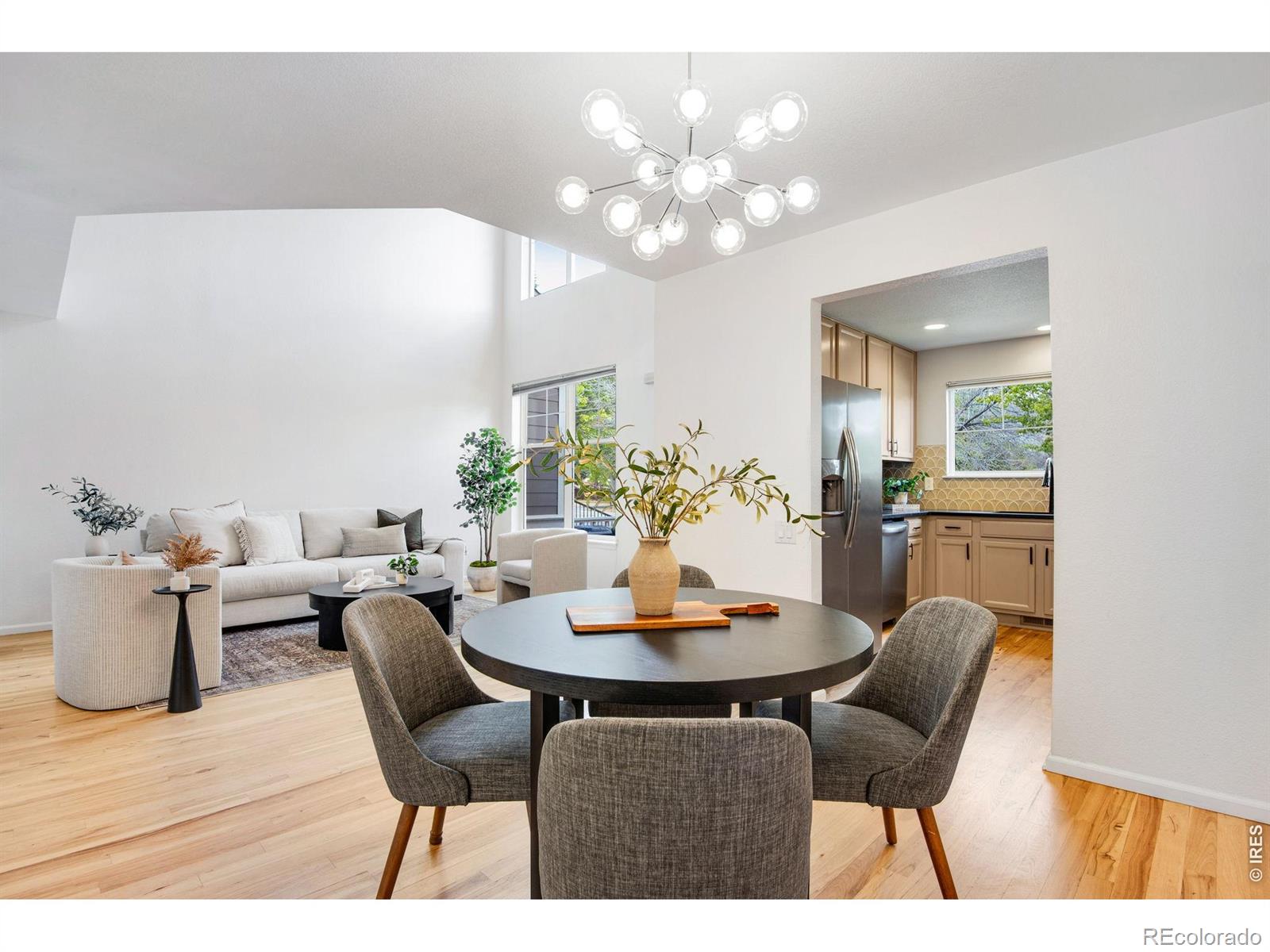 5115 Corbett Drive Fort Collins CO 80528