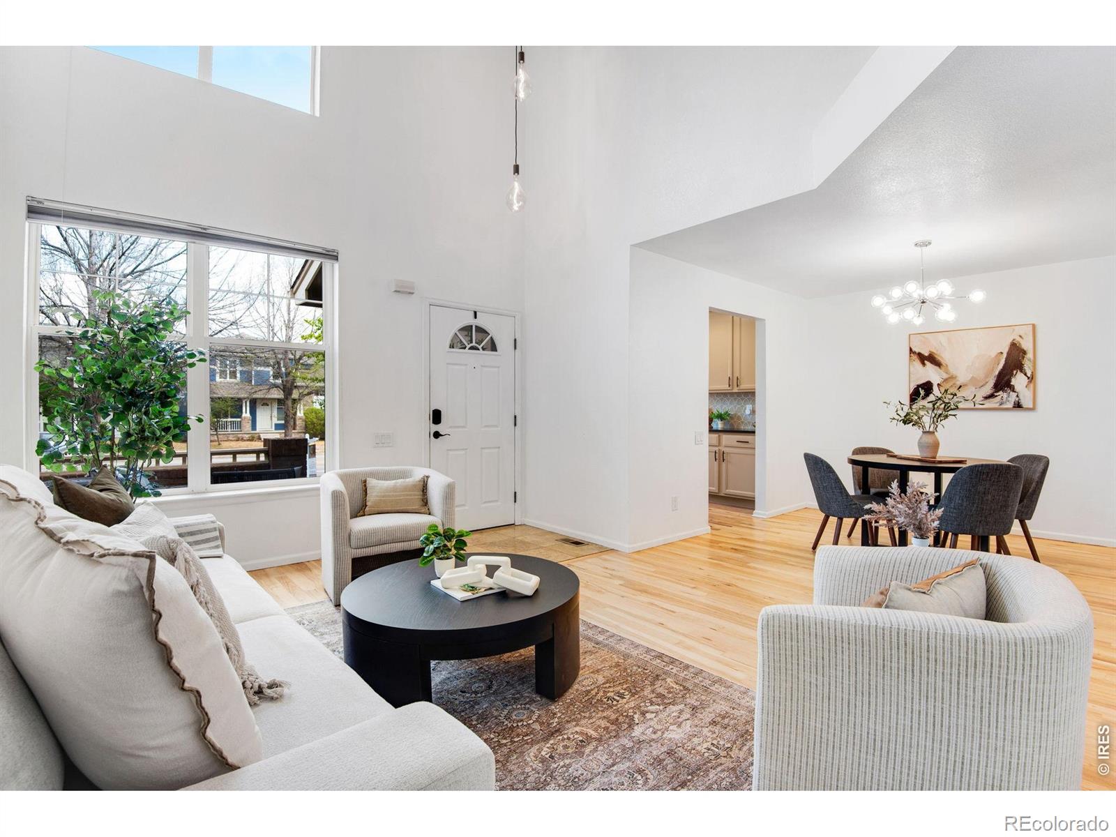 5115 Corbett Drive Fort Collins CO 80528