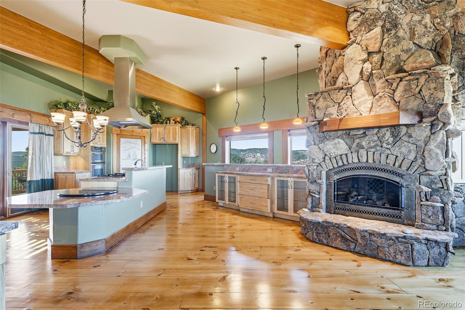 14900 Elk Mountain Trail Littleton CO 80127
