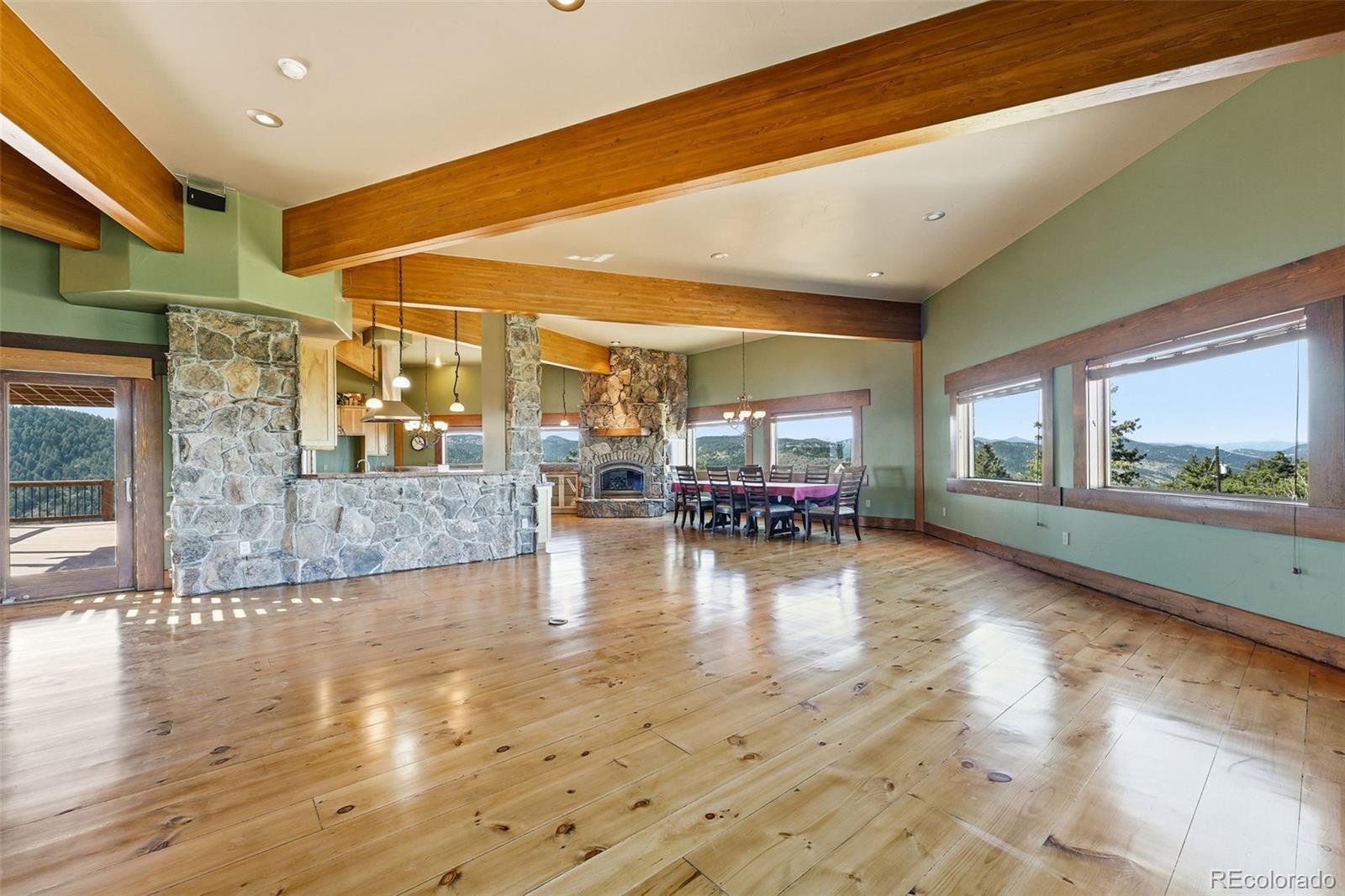 14900 Elk Mountain Trail Littleton CO 80127