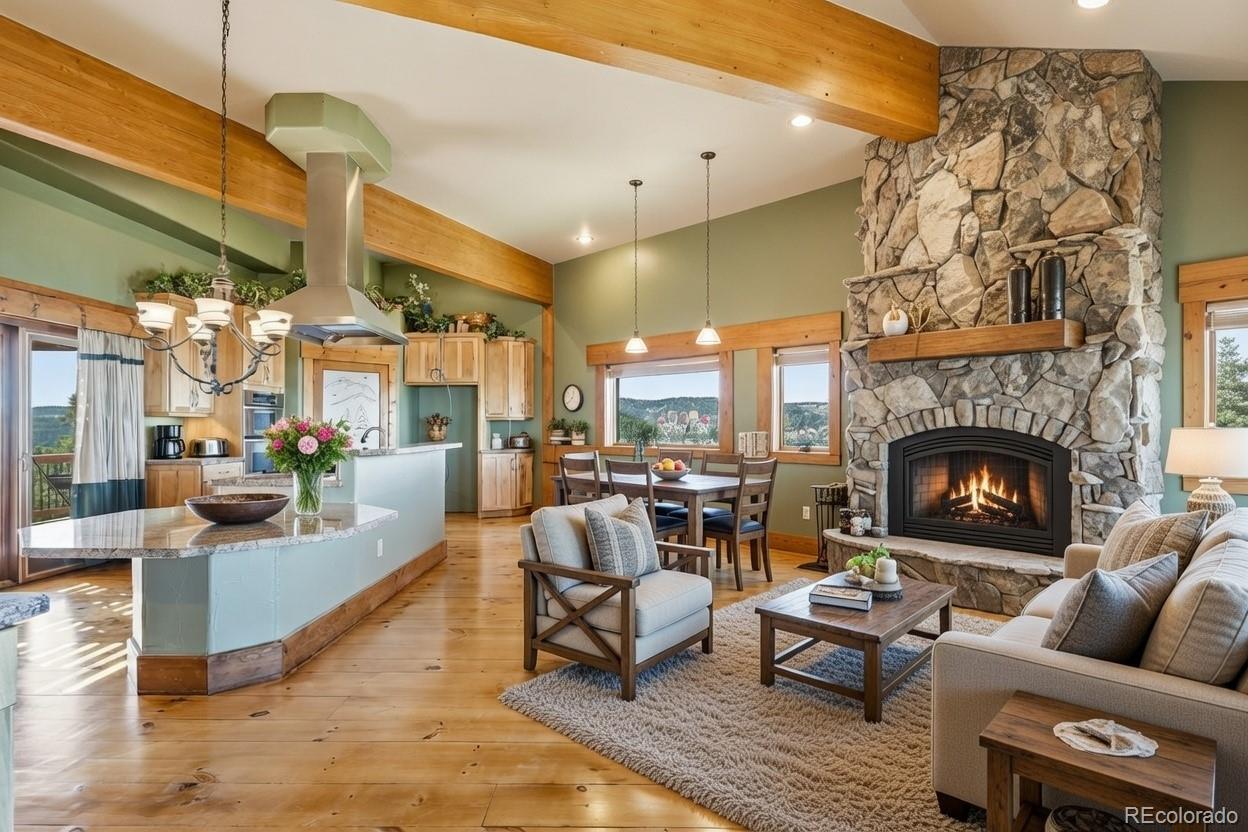 14900 Elk Mountain Trail Littleton CO 80127