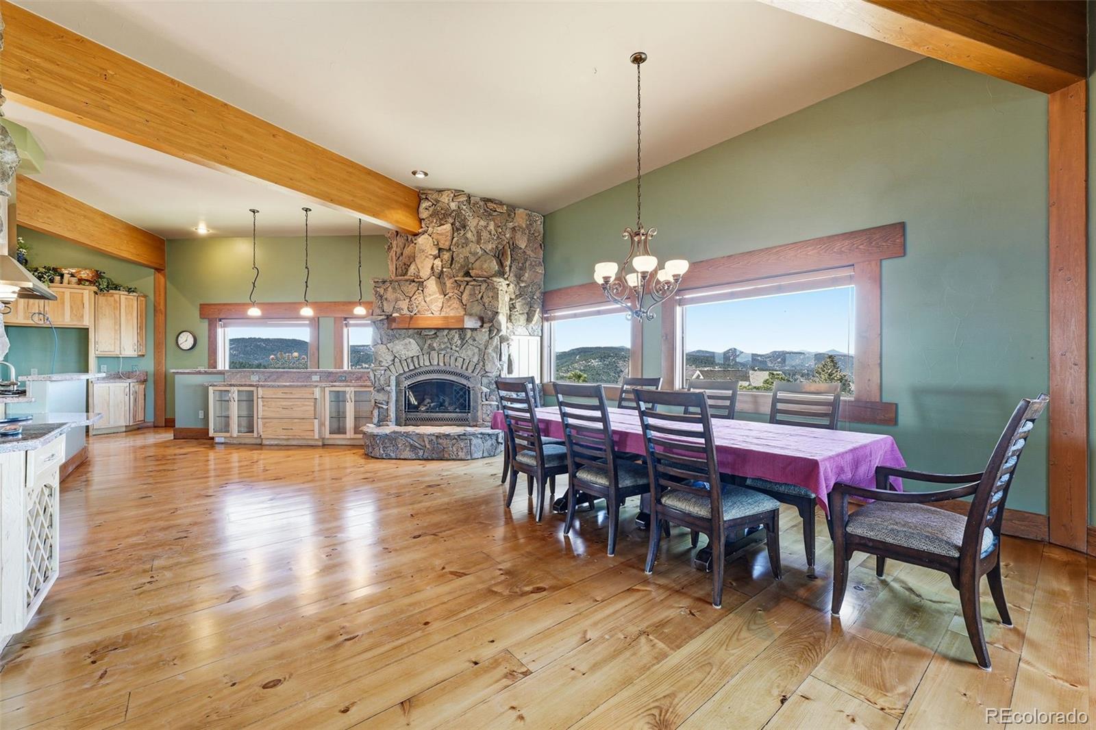 14900 Elk Mountain Trail Littleton CO 80127