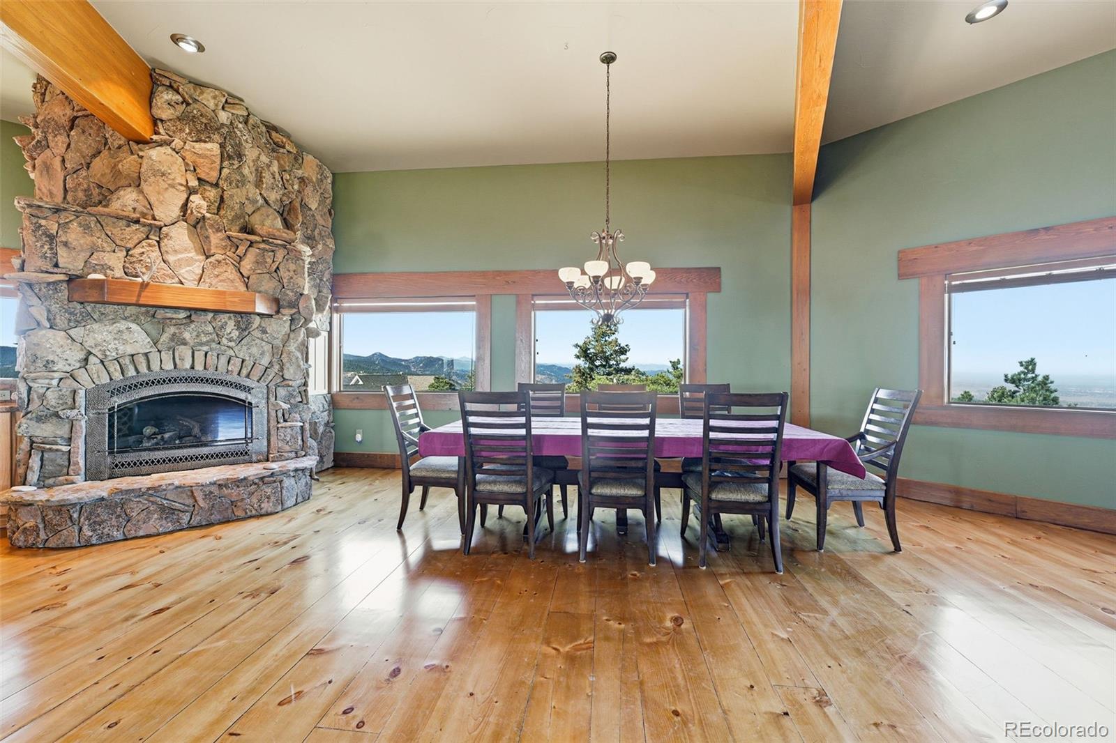 14900 Elk Mountain Trail Littleton CO 80127