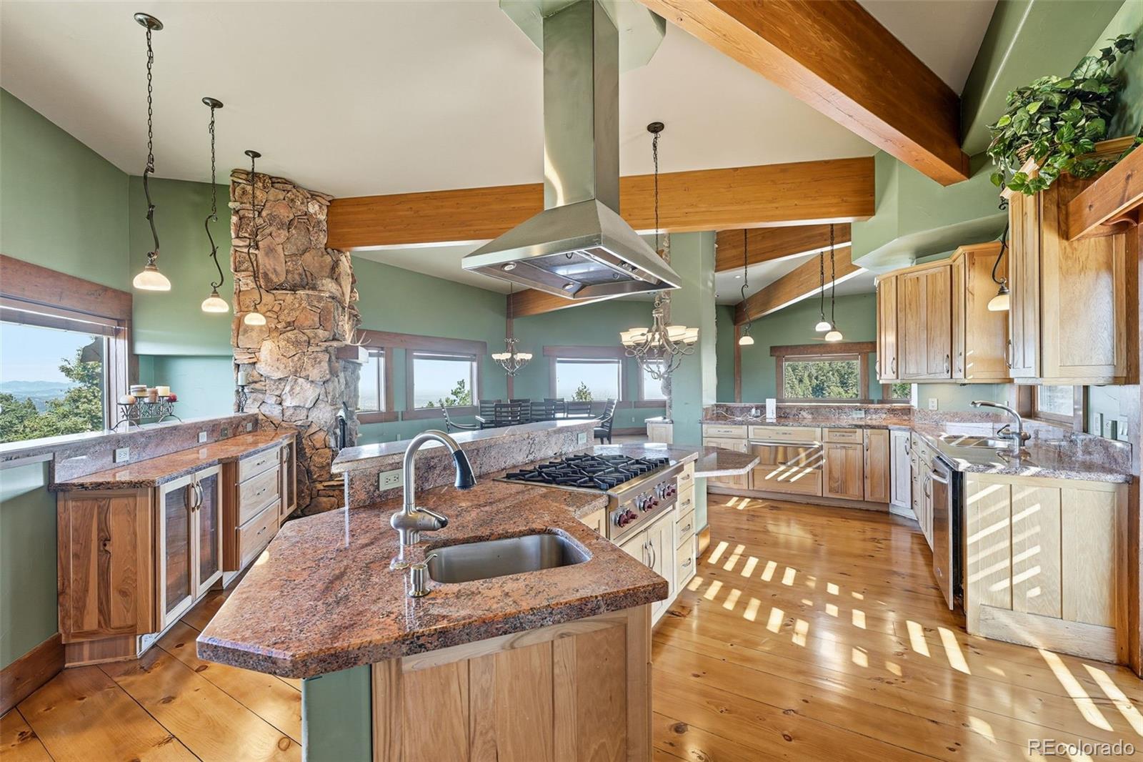14900 Elk Mountain Trail Littleton CO 80127