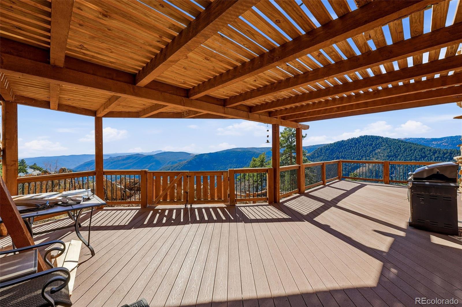 14900 Elk Mountain Trail Littleton CO 80127