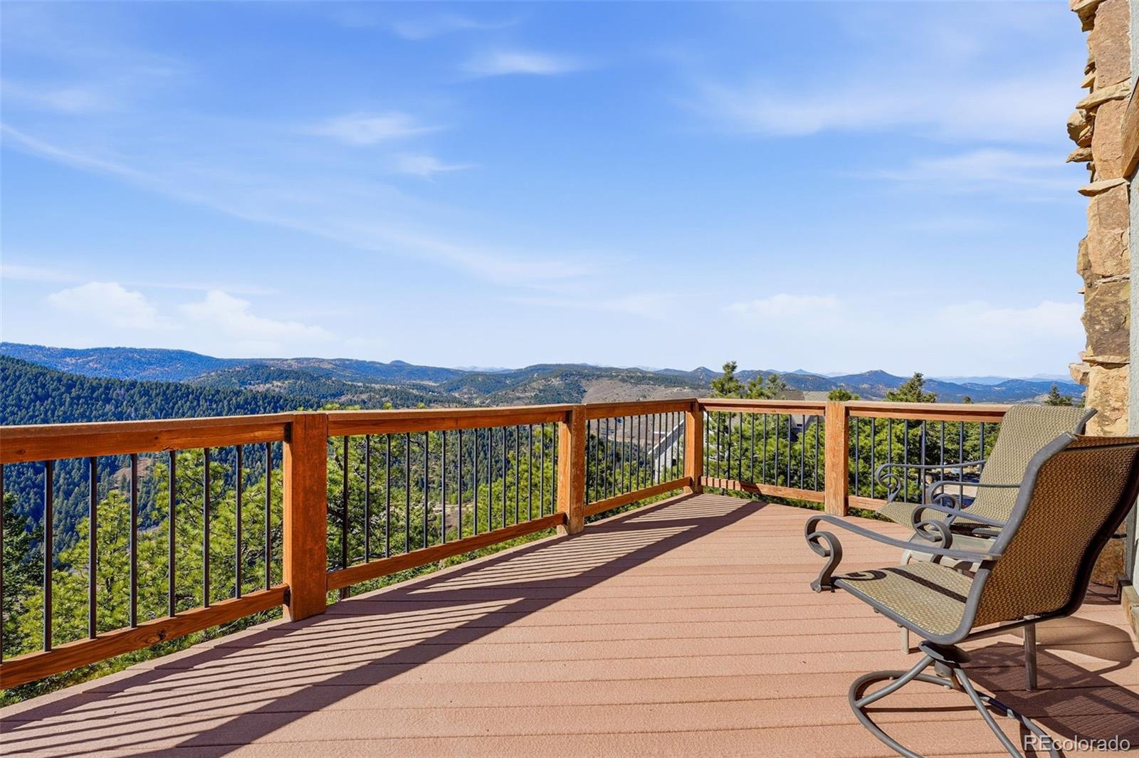 14900 Elk Mountain Trail Littleton CO 80127