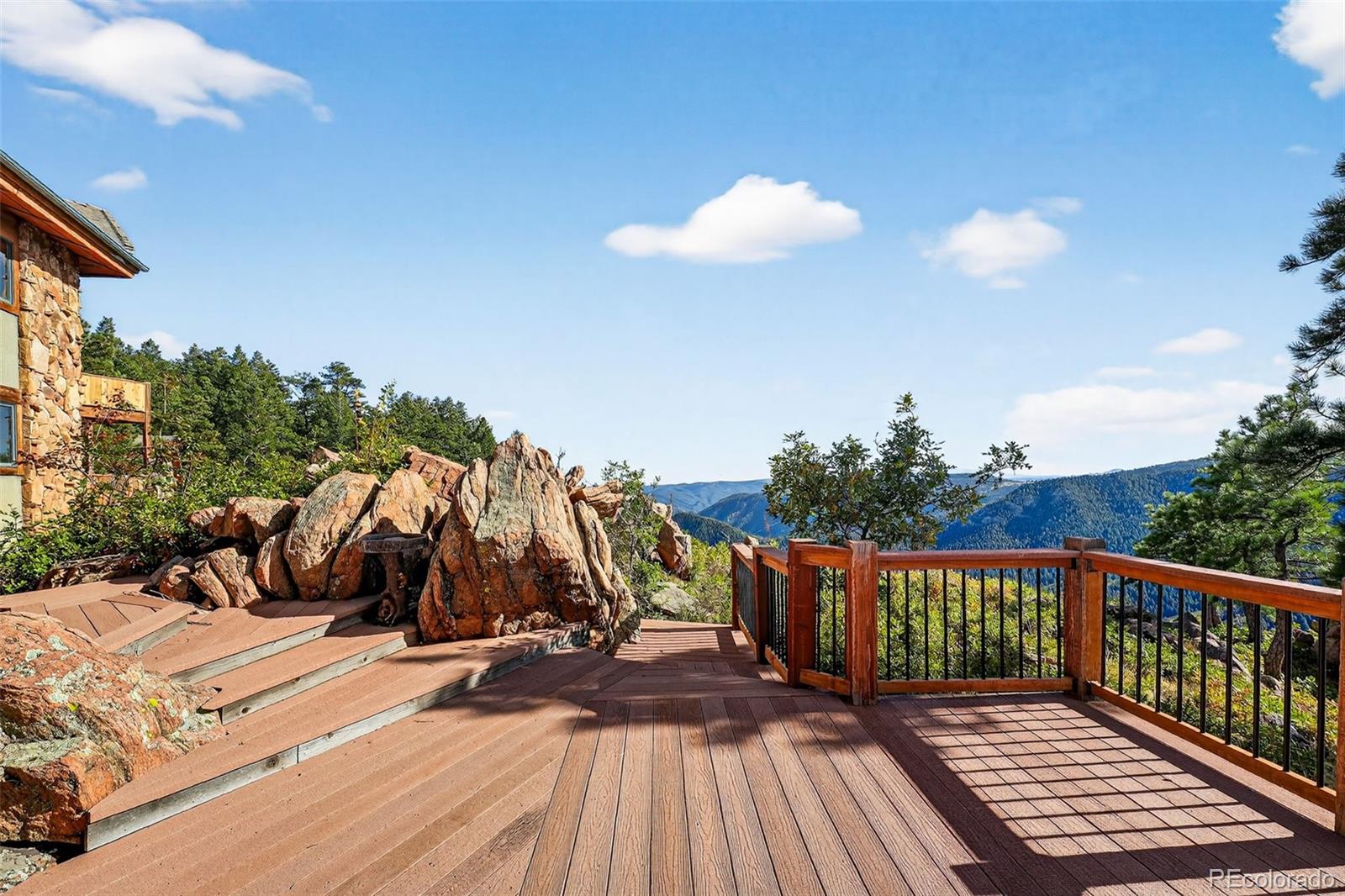 14900 Elk Mountain Trail Littleton CO 80127