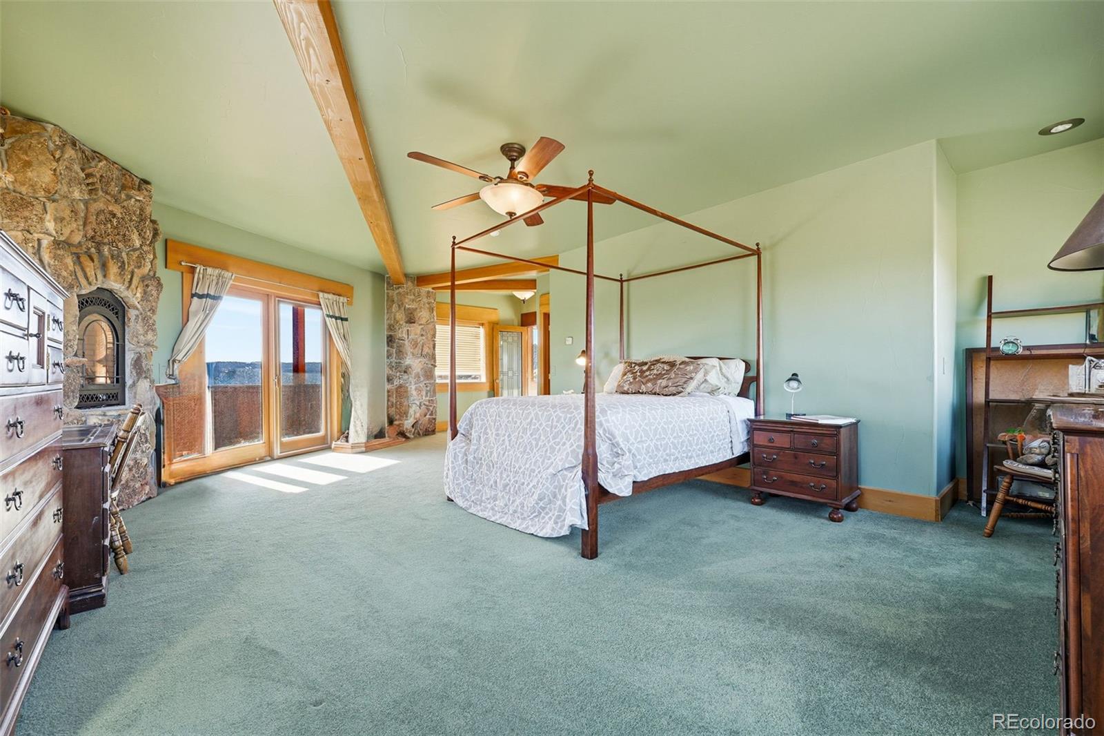 14900 Elk Mountain Trail Littleton CO 80127