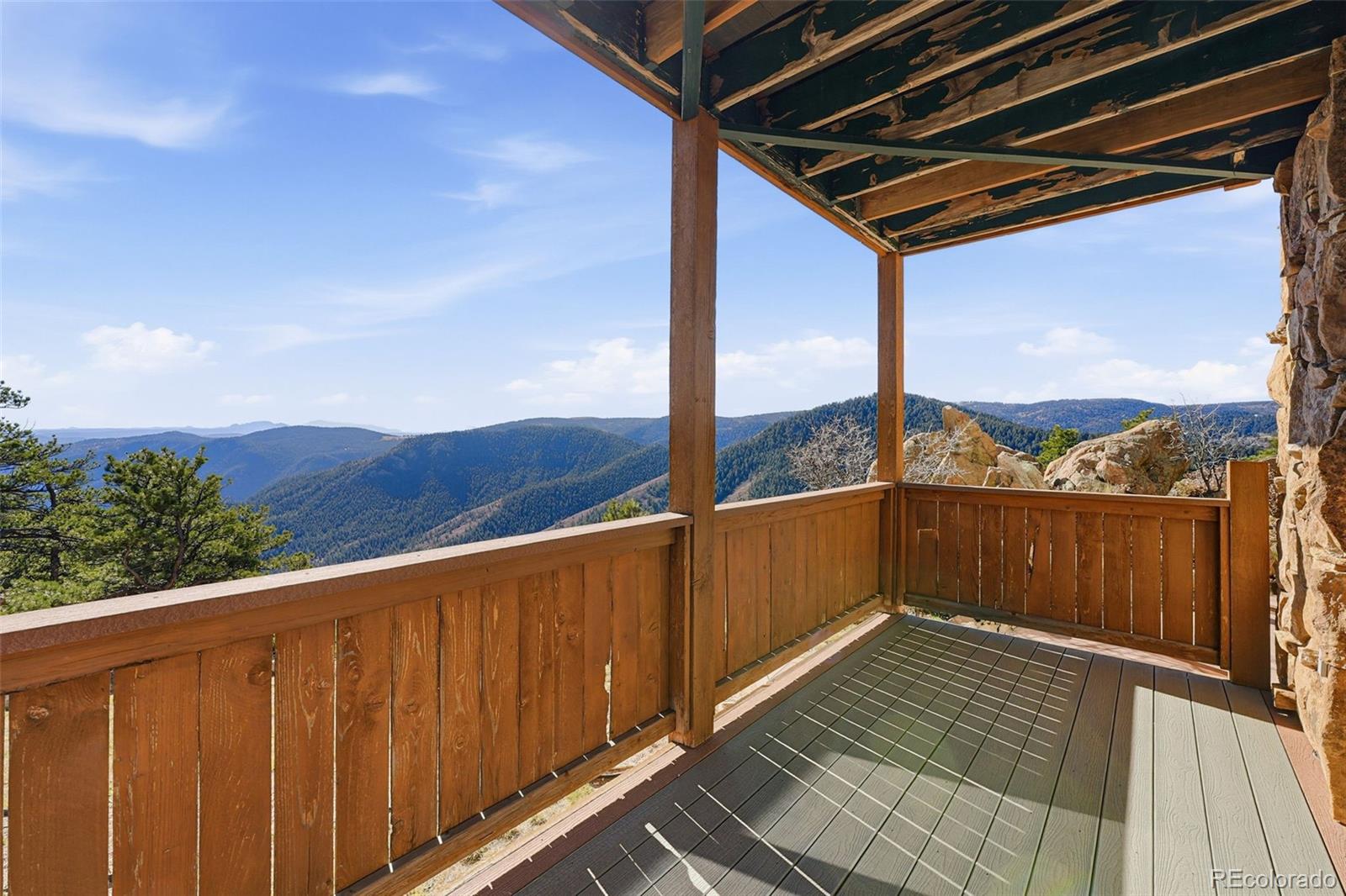 14900 Elk Mountain Trail Littleton CO 80127