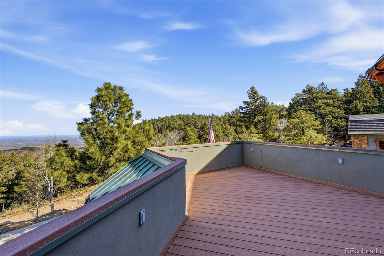 14900 Elk Mountain Trail Littleton CO 80127