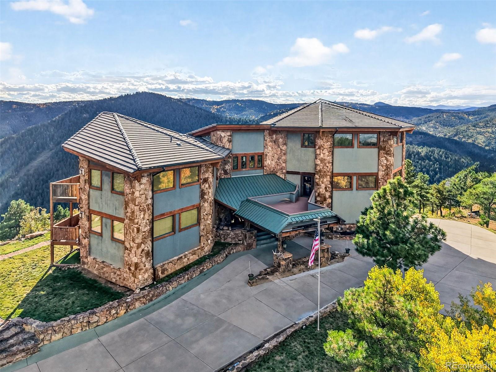 14900 Elk Mountain Trail Littleton CO 80127