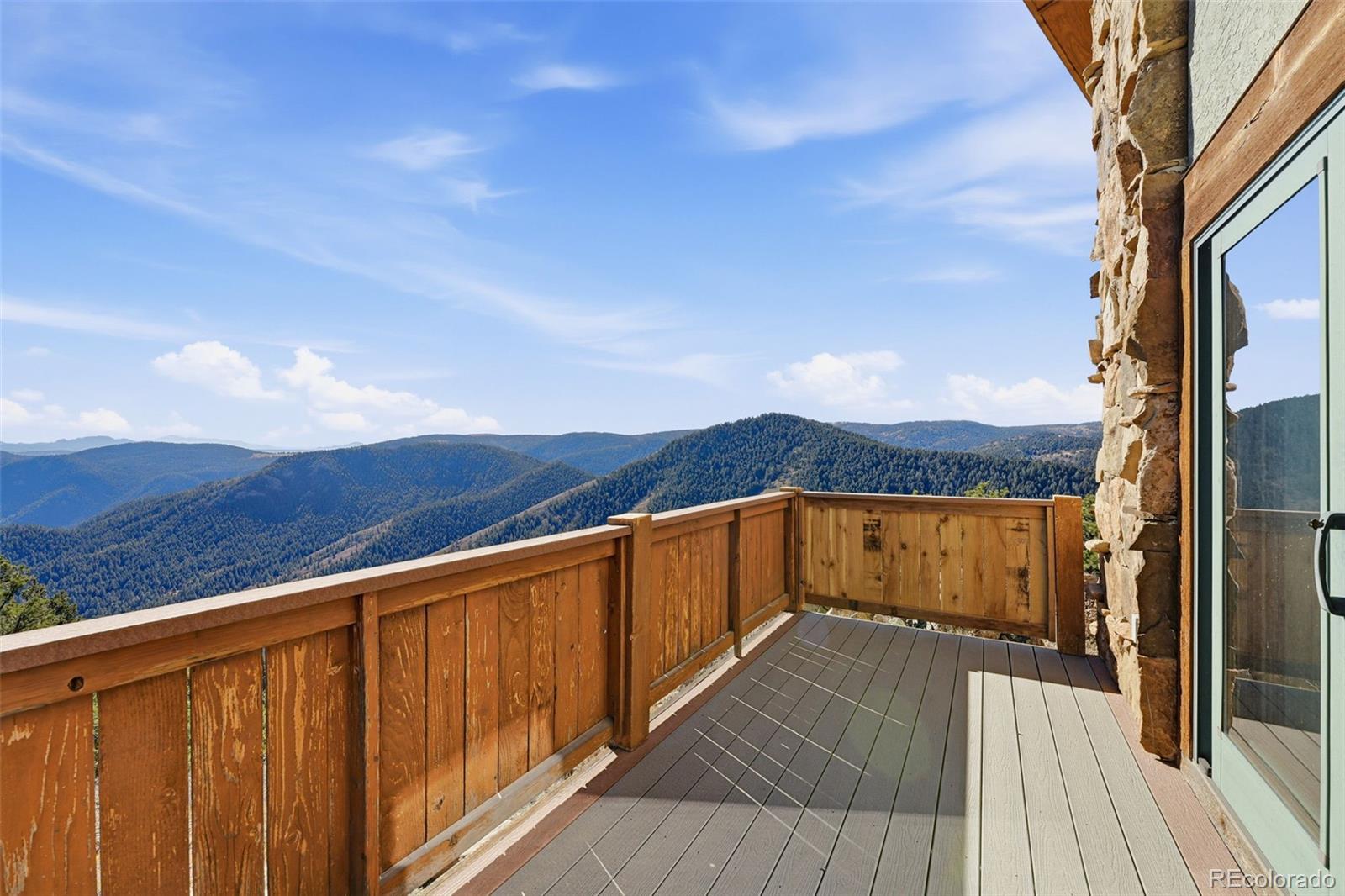 14900 Elk Mountain Trail Littleton CO 80127