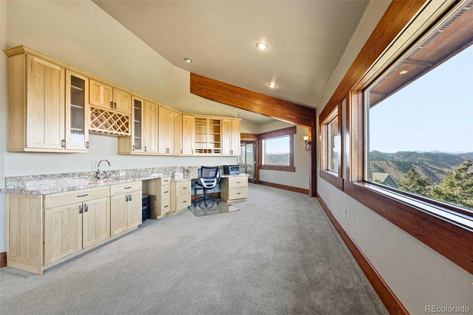 14900 Elk Mountain Trail Littleton CO 80127