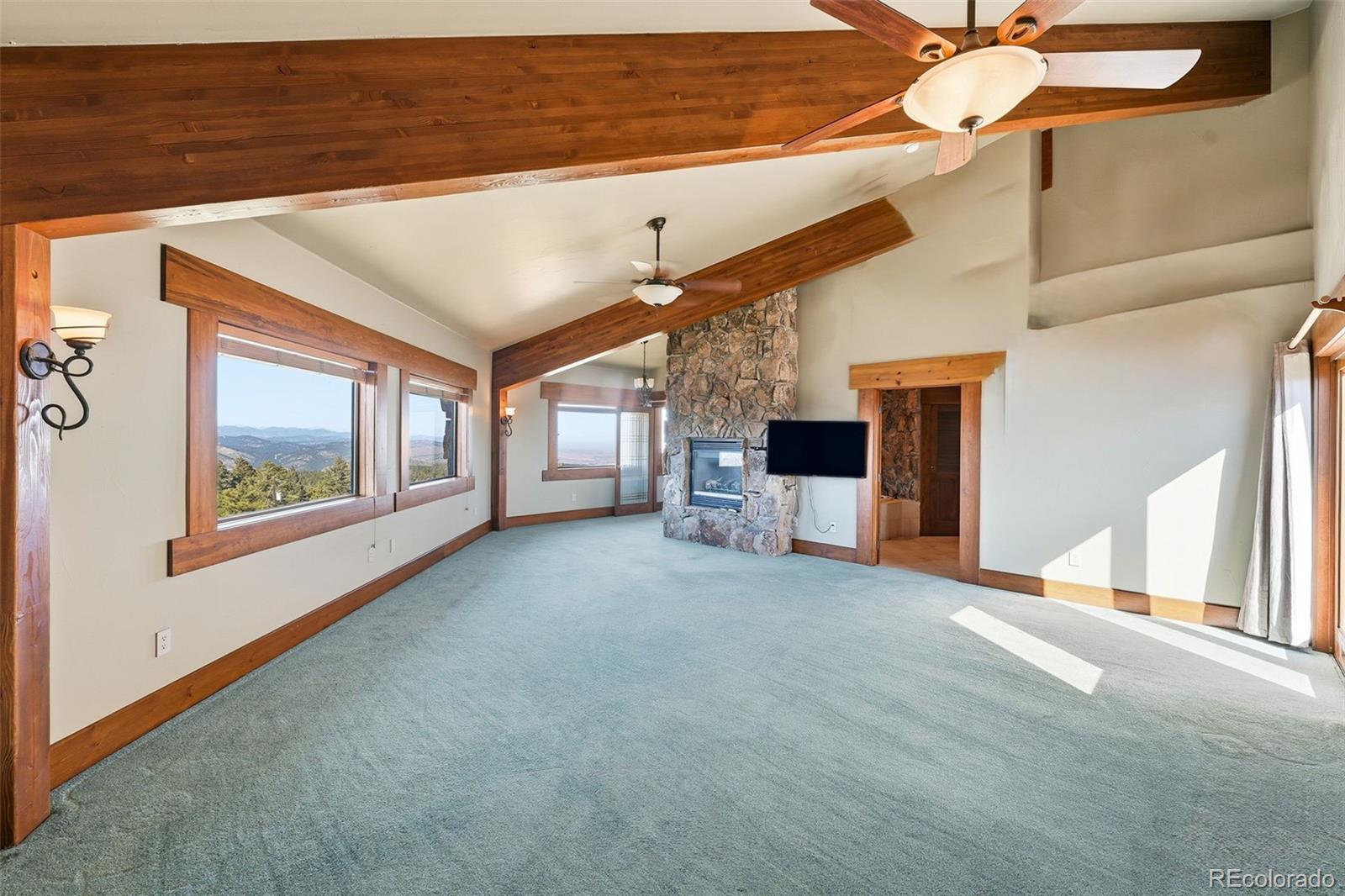 14900 Elk Mountain Trail Littleton CO 80127