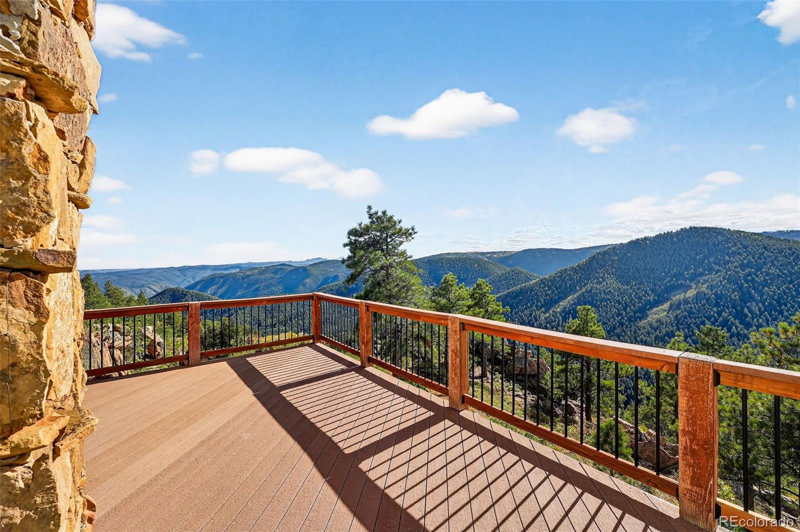 14900 Elk Mountain Trail Littleton CO 80127