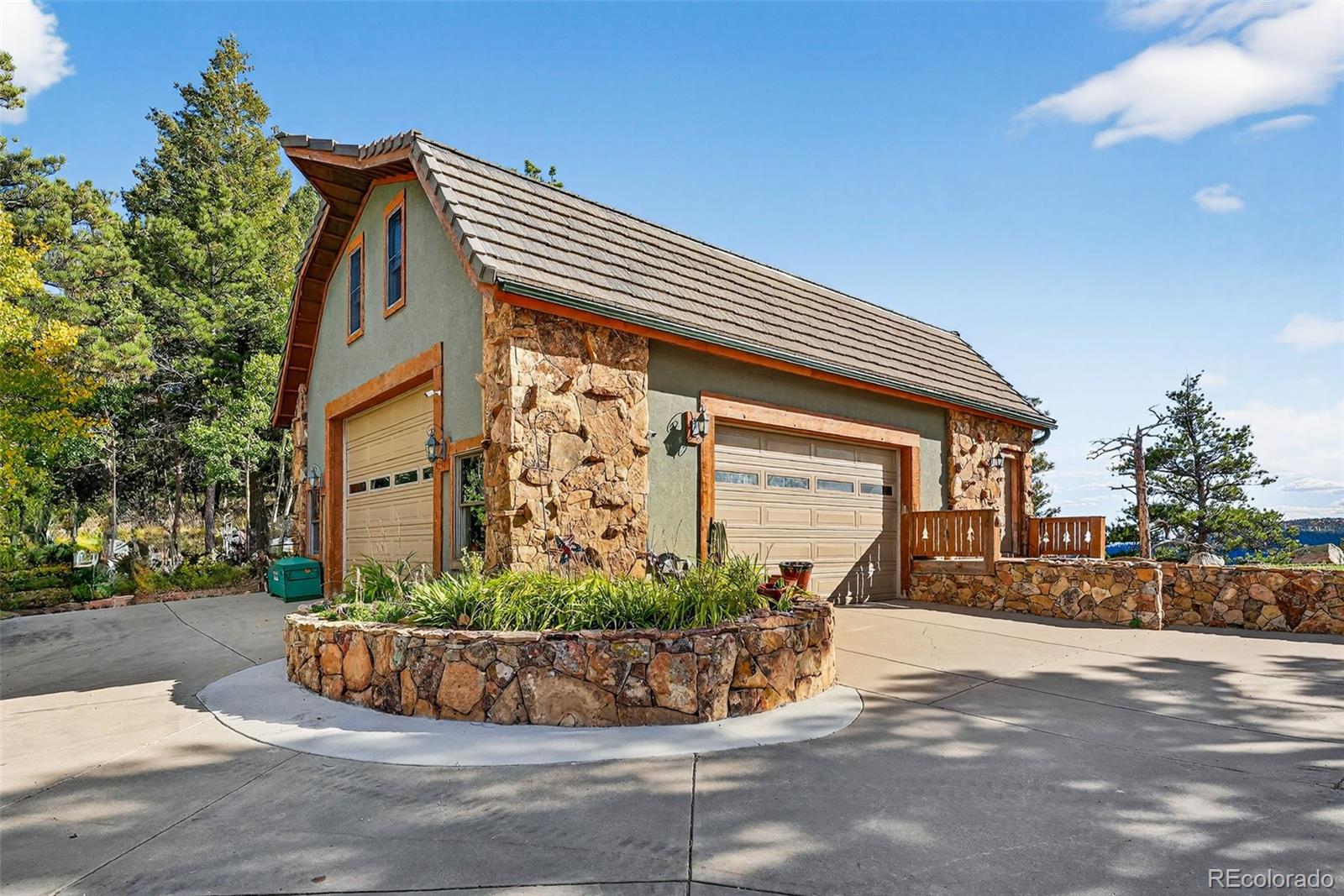 14900 Elk Mountain Trail Littleton CO 80127