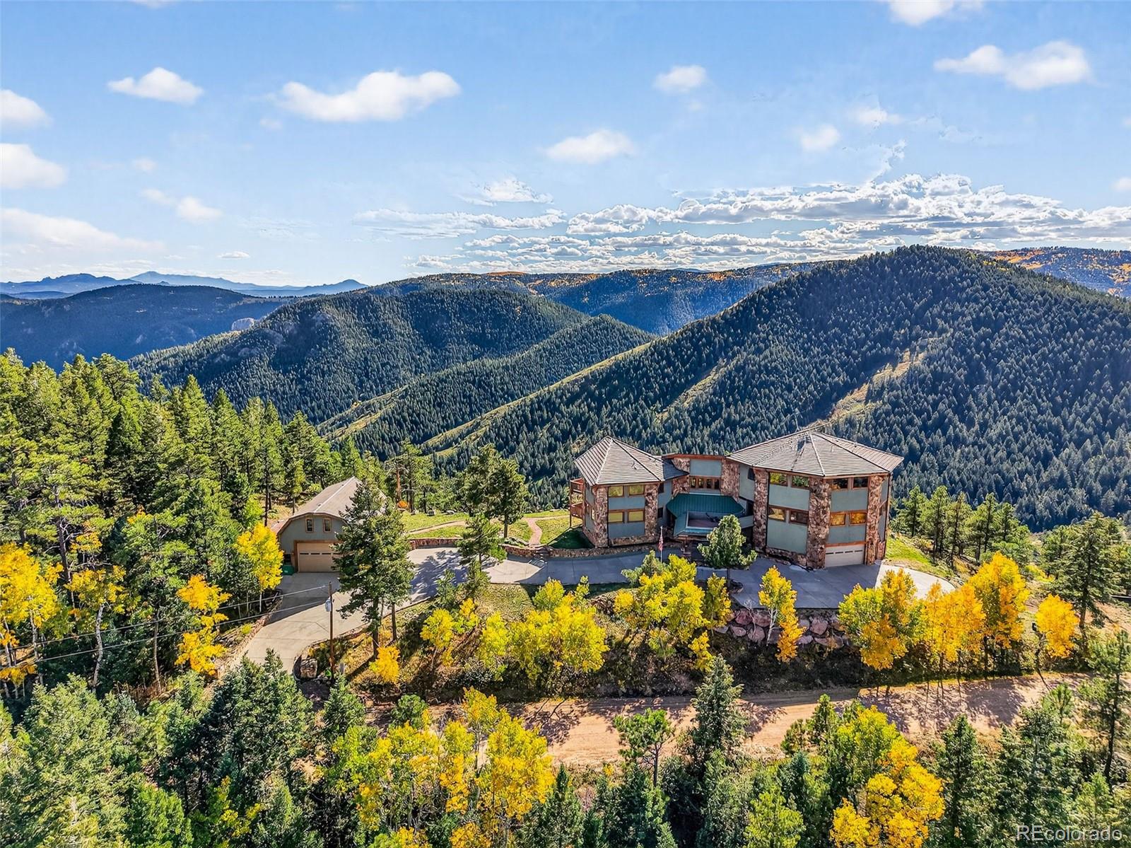 14900 Elk Mountain Trail Littleton CO 80127