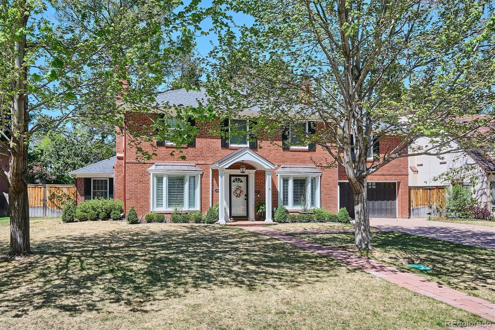 401 Jasmine Street Denver CO 80220