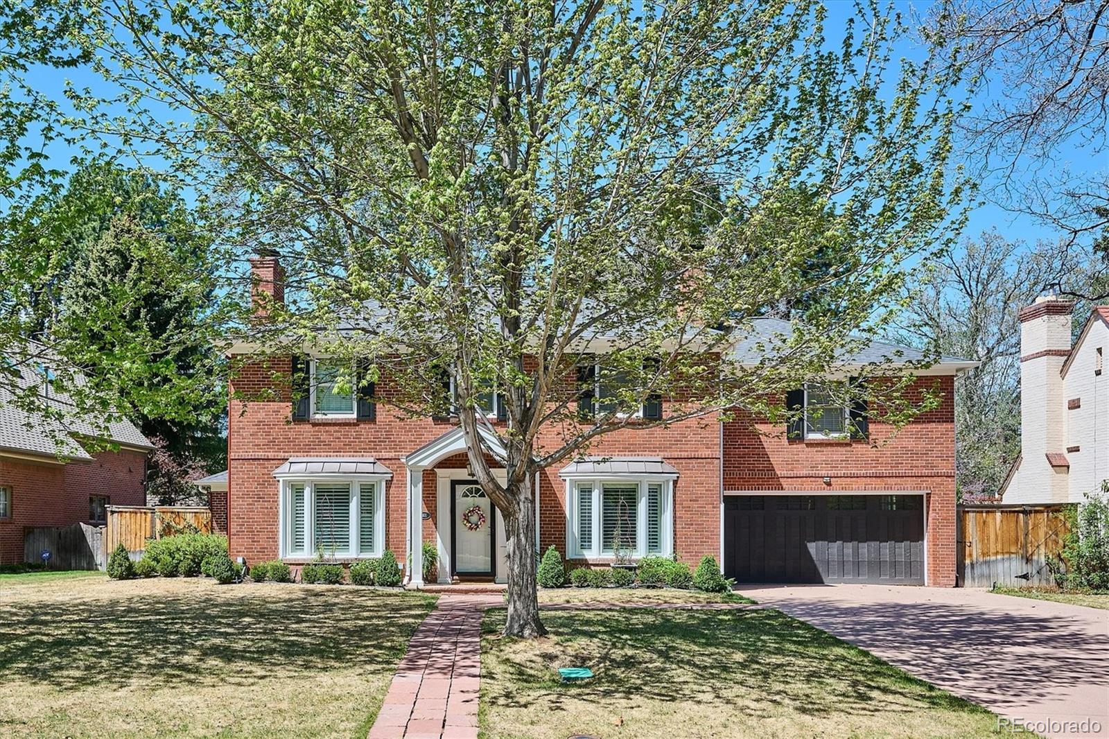 401 Jasmine Street Denver CO 80220