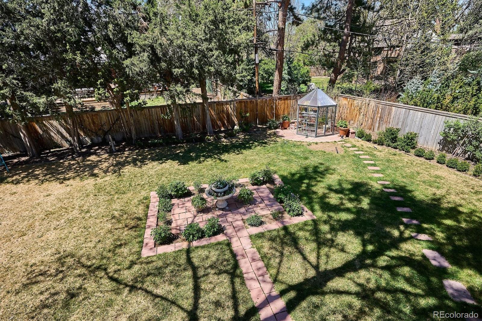 401 Jasmine Street Denver CO 80220