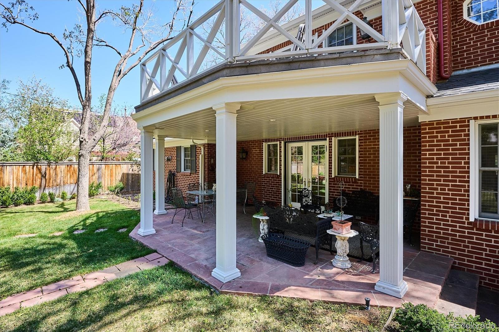 401 Jasmine Street Denver CO 80220