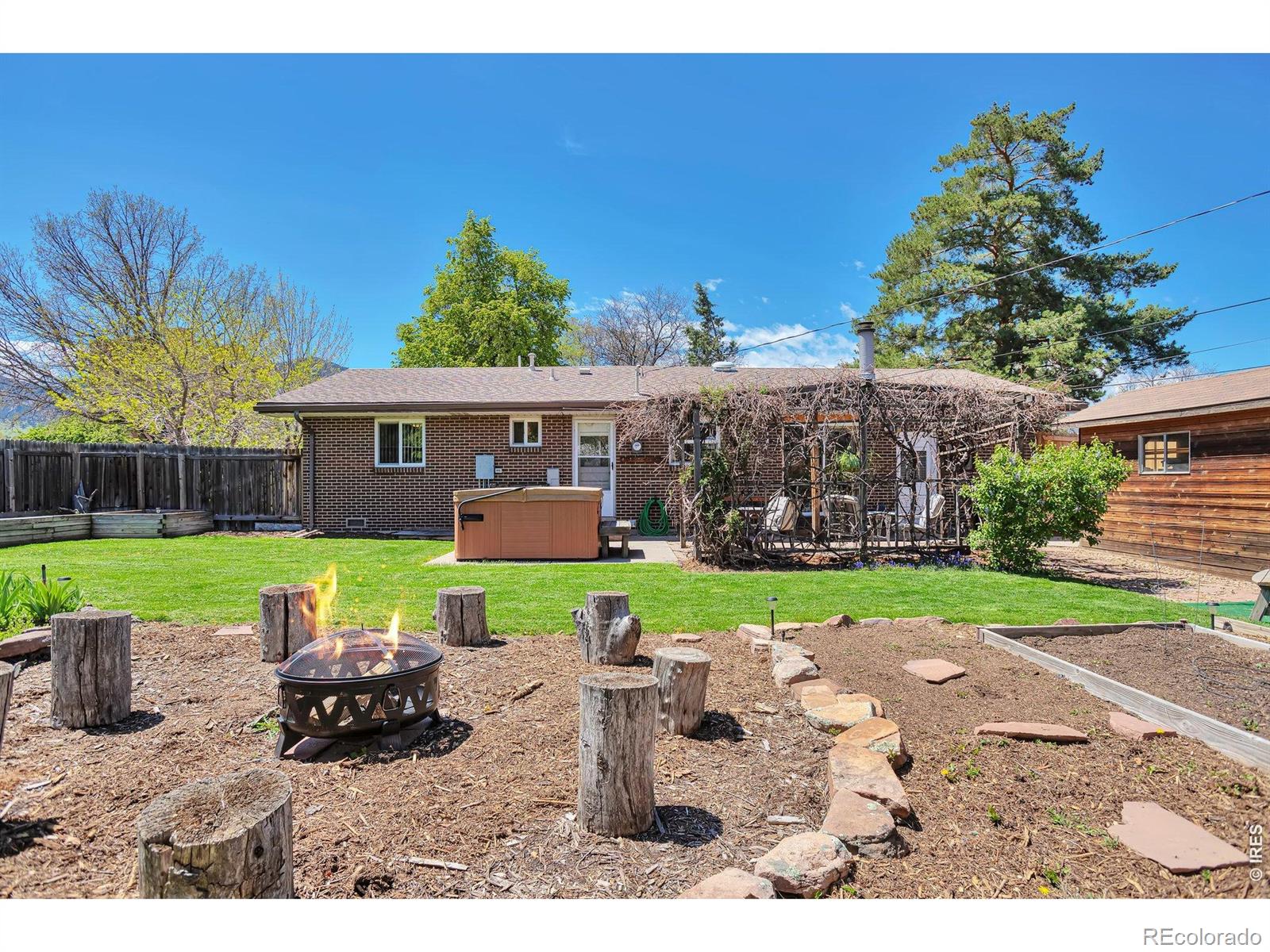 700 33rd Street Boulder CO 80303