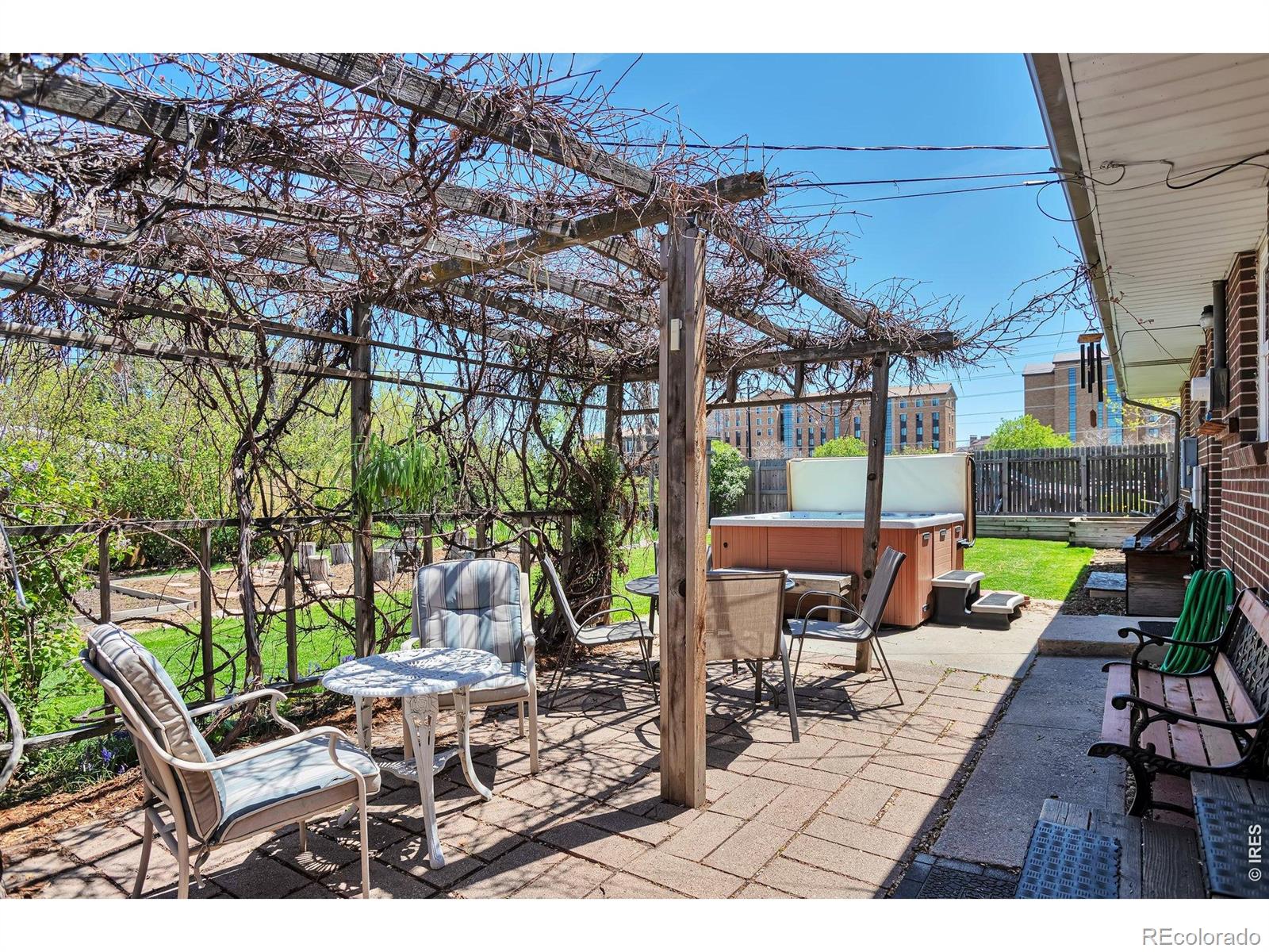 700 33rd Street Boulder CO 80303