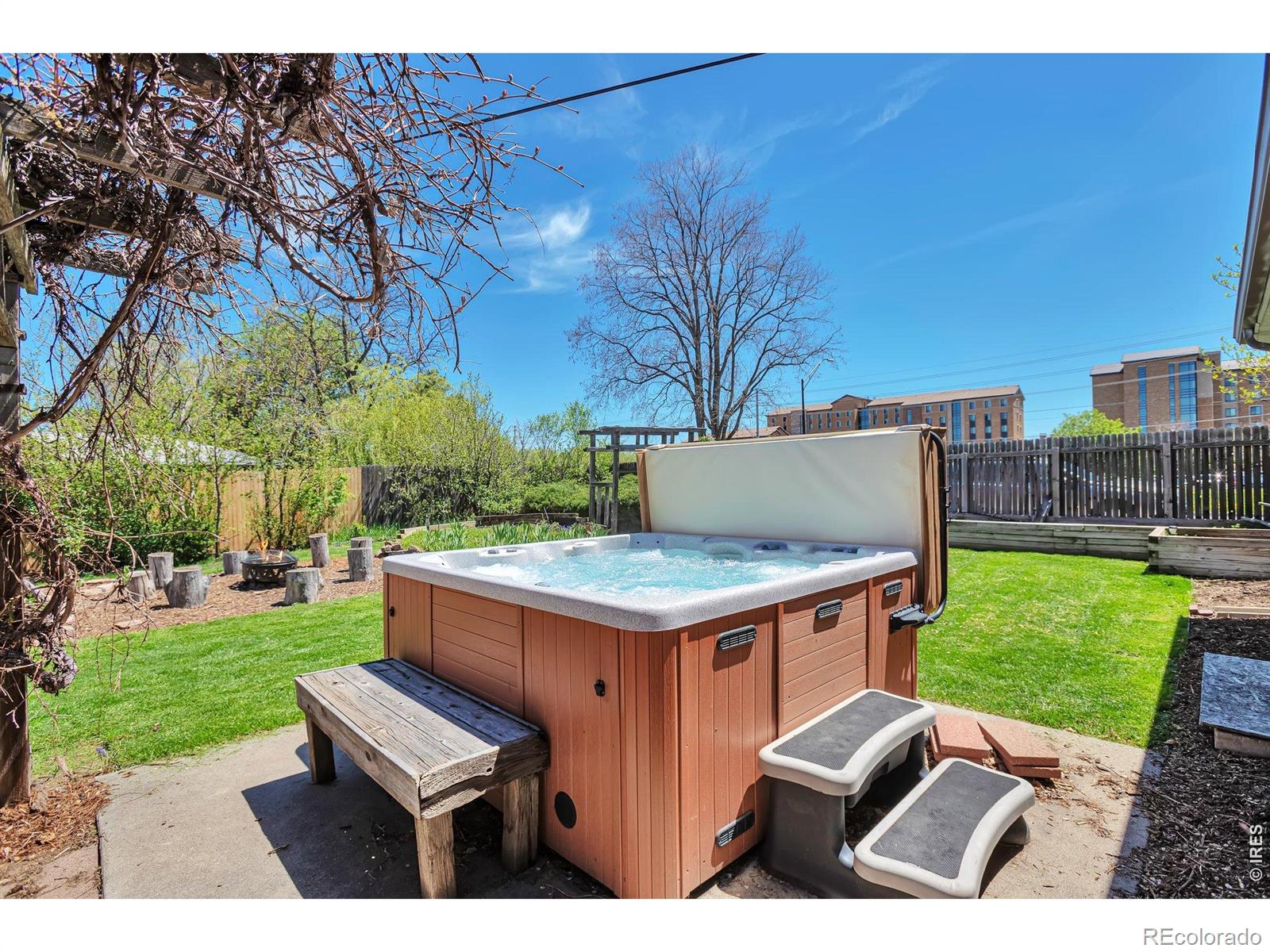 700 33rd Street Boulder CO 80303