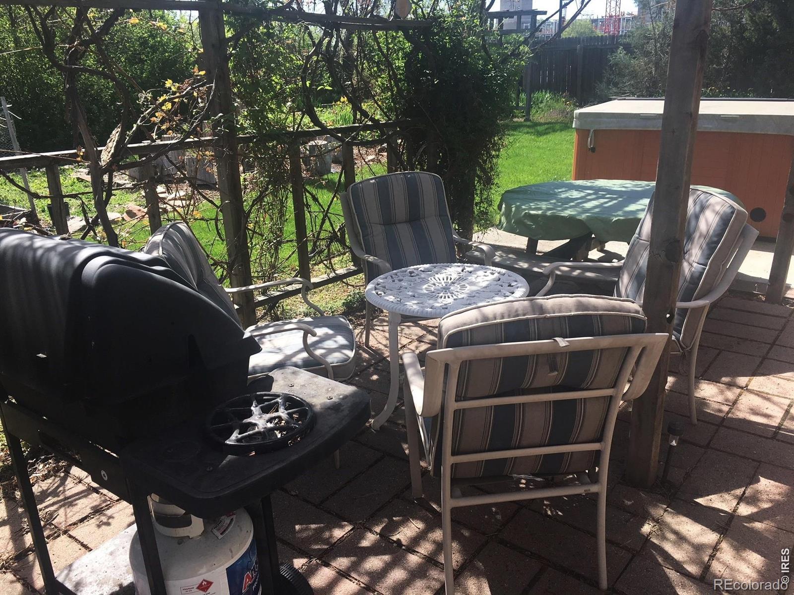 700 33rd Street Boulder CO 80303