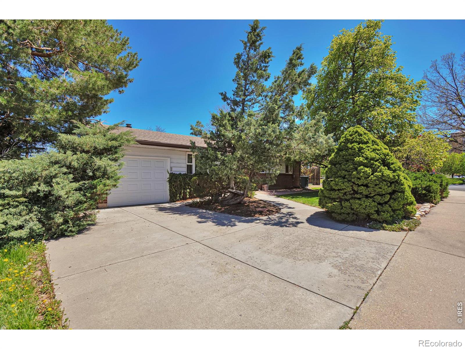 700 33rd Street Boulder CO 80303