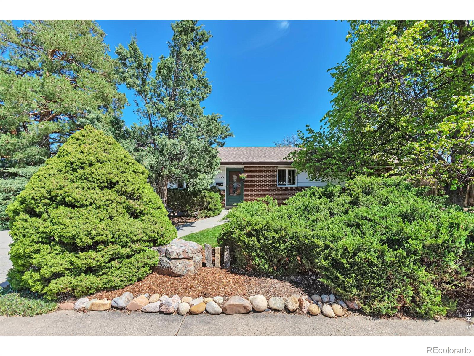 700 33rd Street Boulder CO 80303
