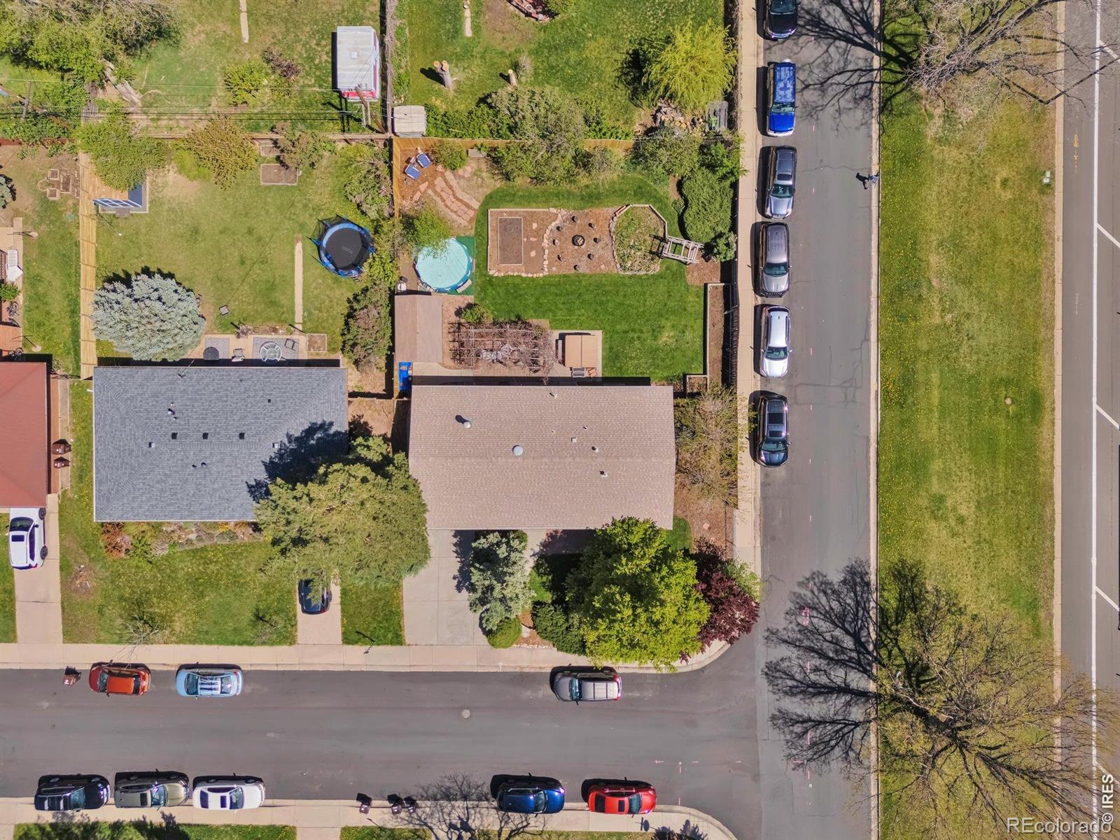 700 33rd Street Boulder CO 80303