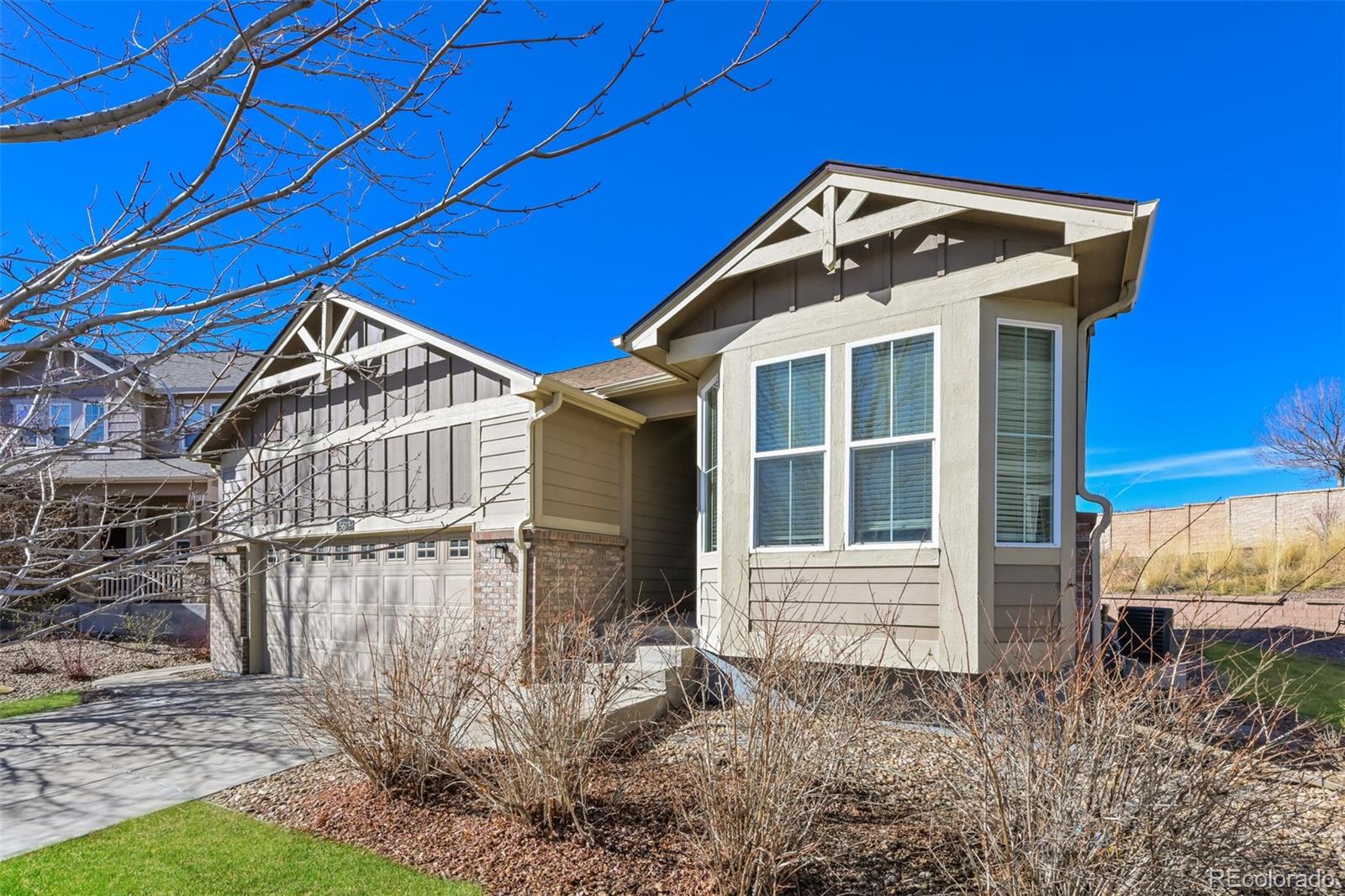 5613 S Elk Court Aurora CO 80016