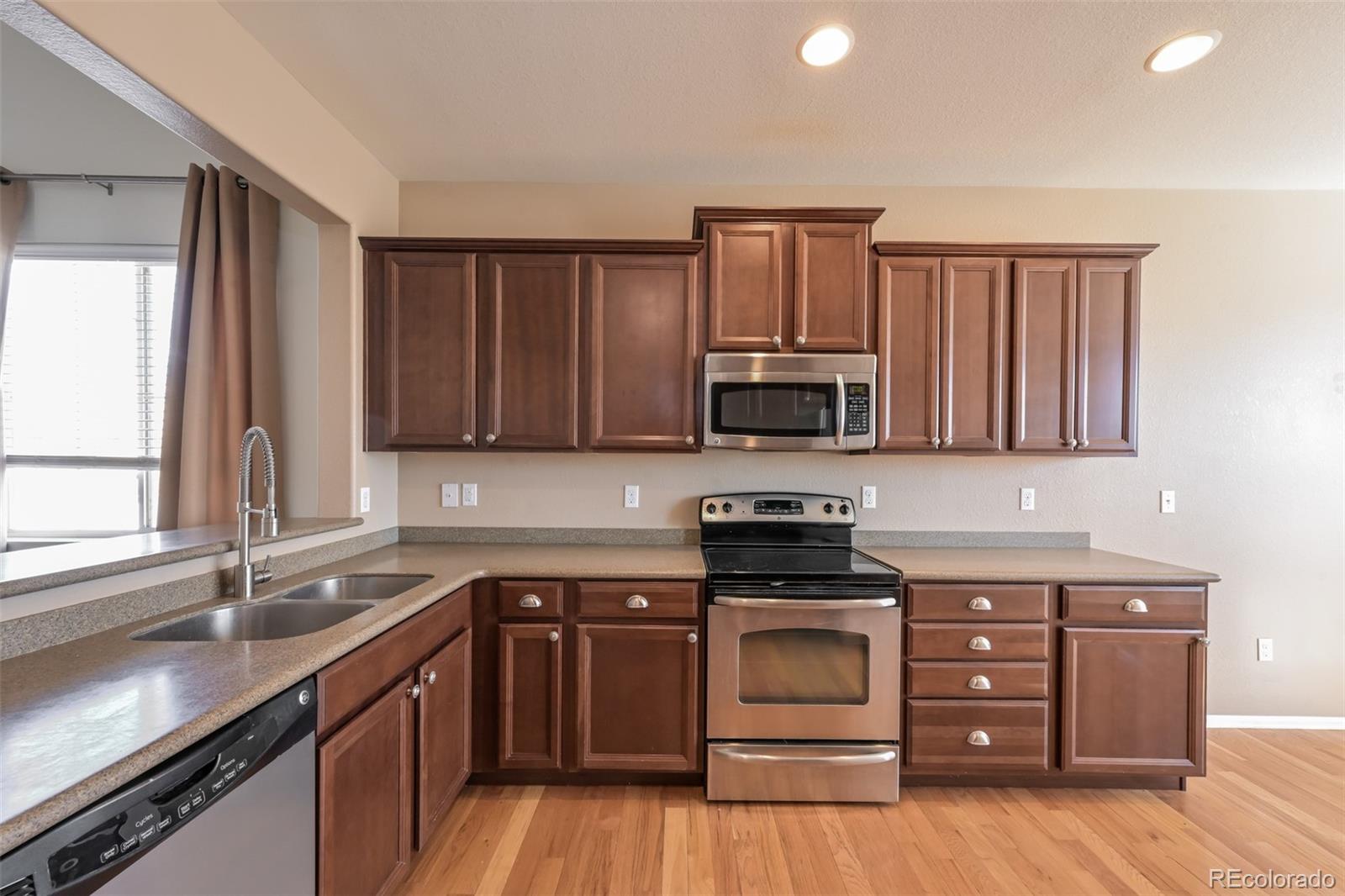 5613 S Elk Court Aurora CO 80016