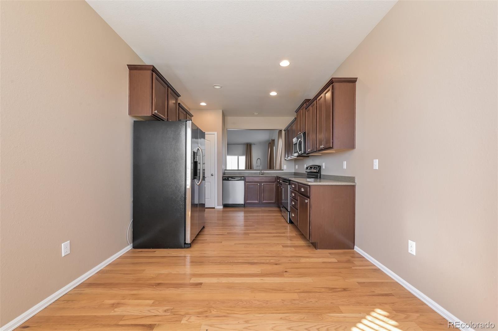 5613 S Elk Court Aurora CO 80016