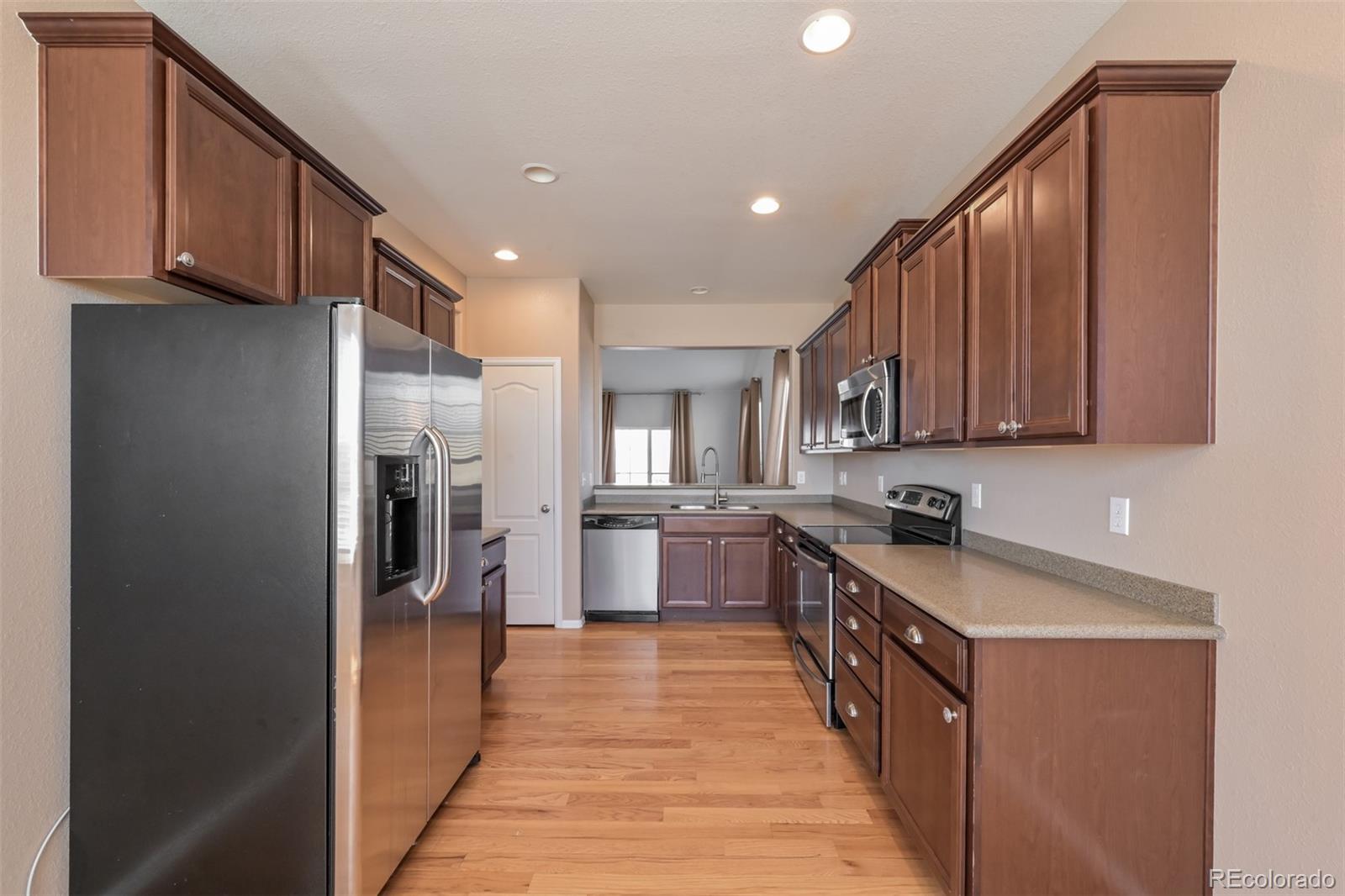 5613 S Elk Court Aurora CO 80016