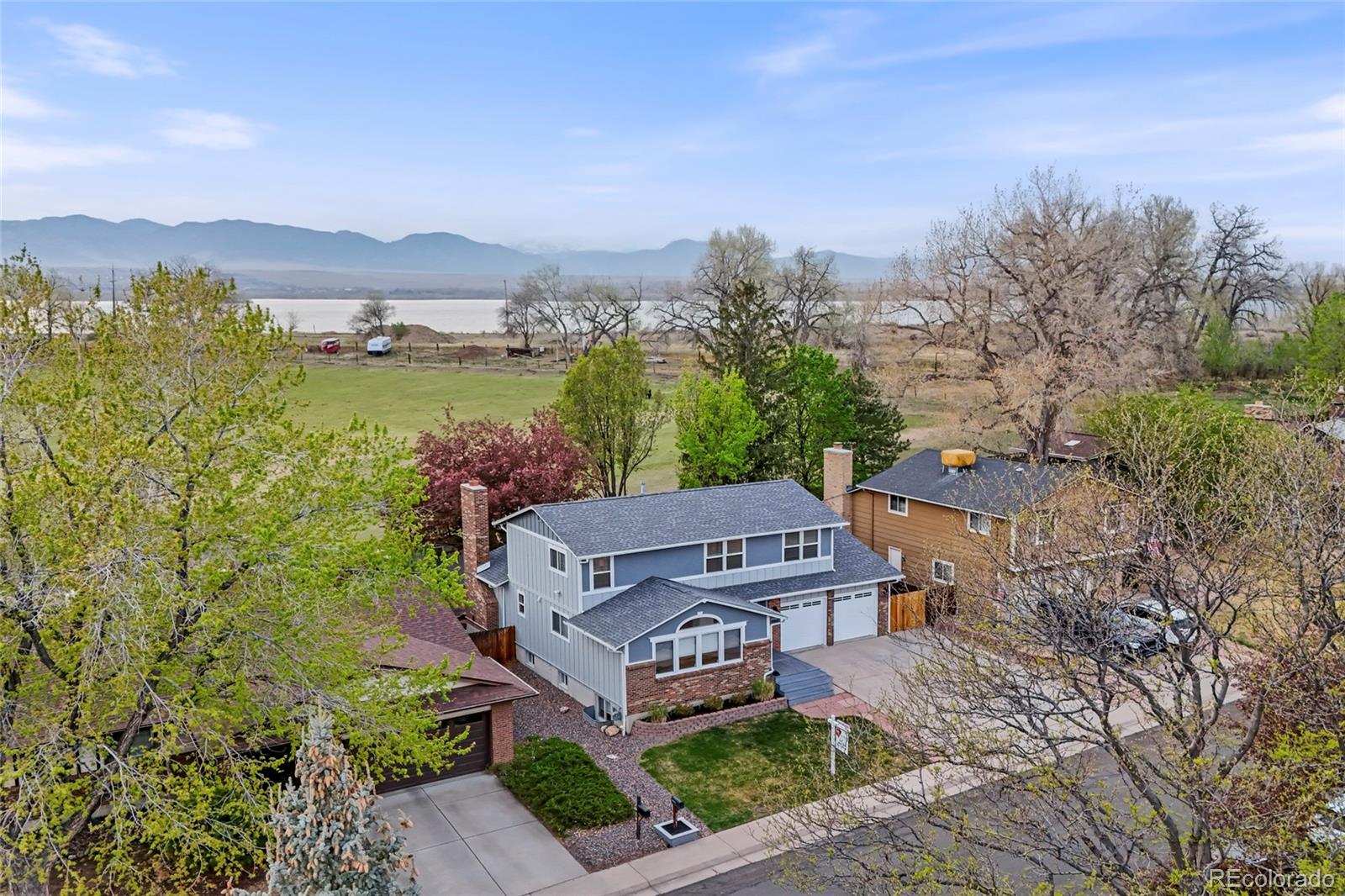 8865 Jellison Court Westminster CO 80021