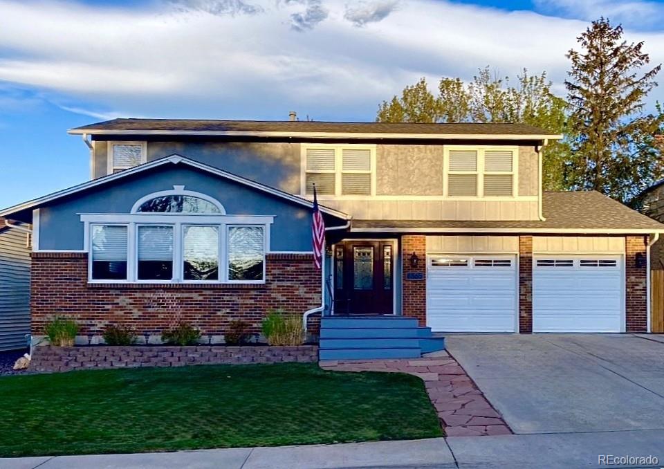 8865 Jellison Court Westminster CO 80021