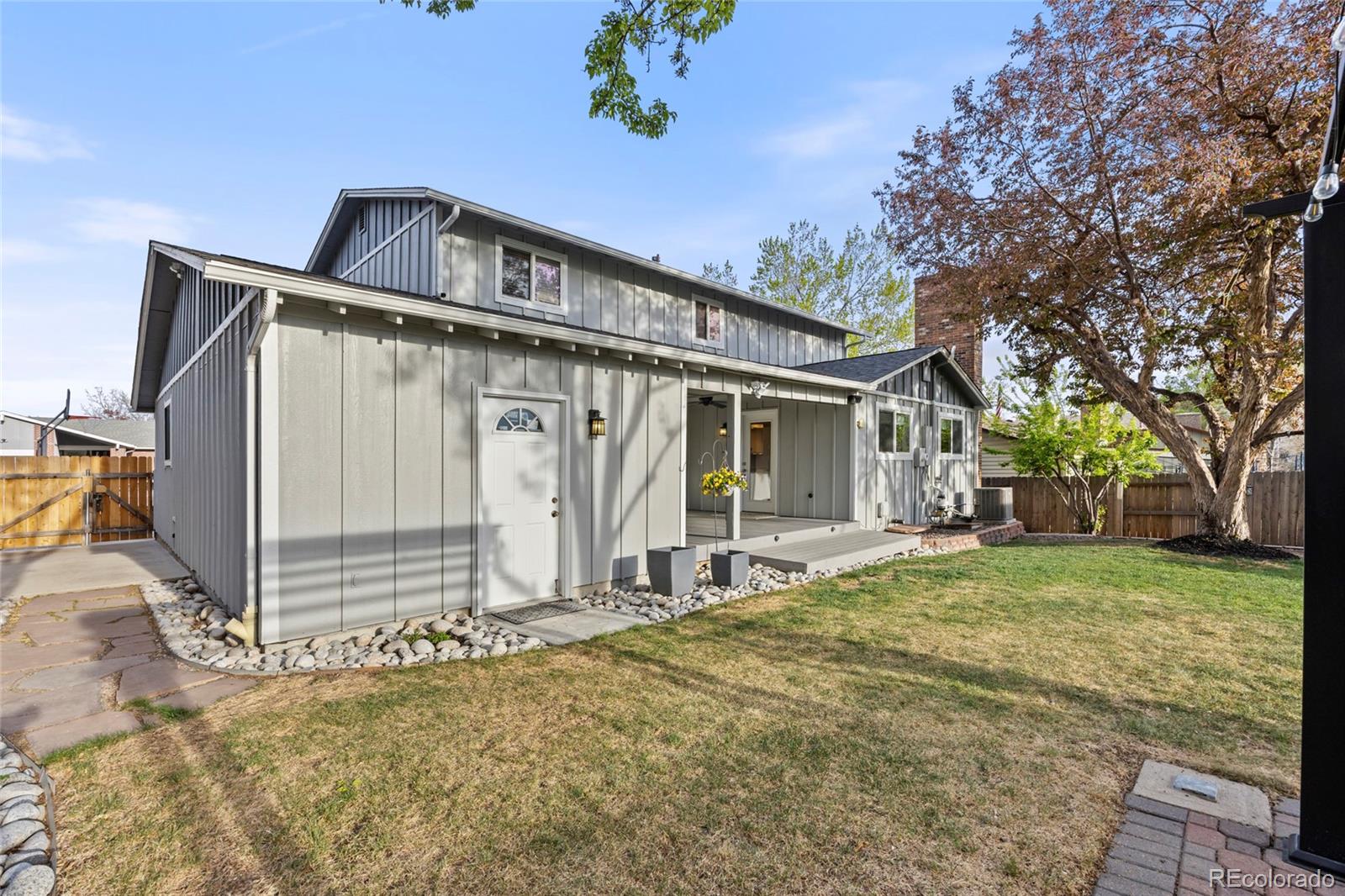 8865 Jellison Court Westminster CO 80021