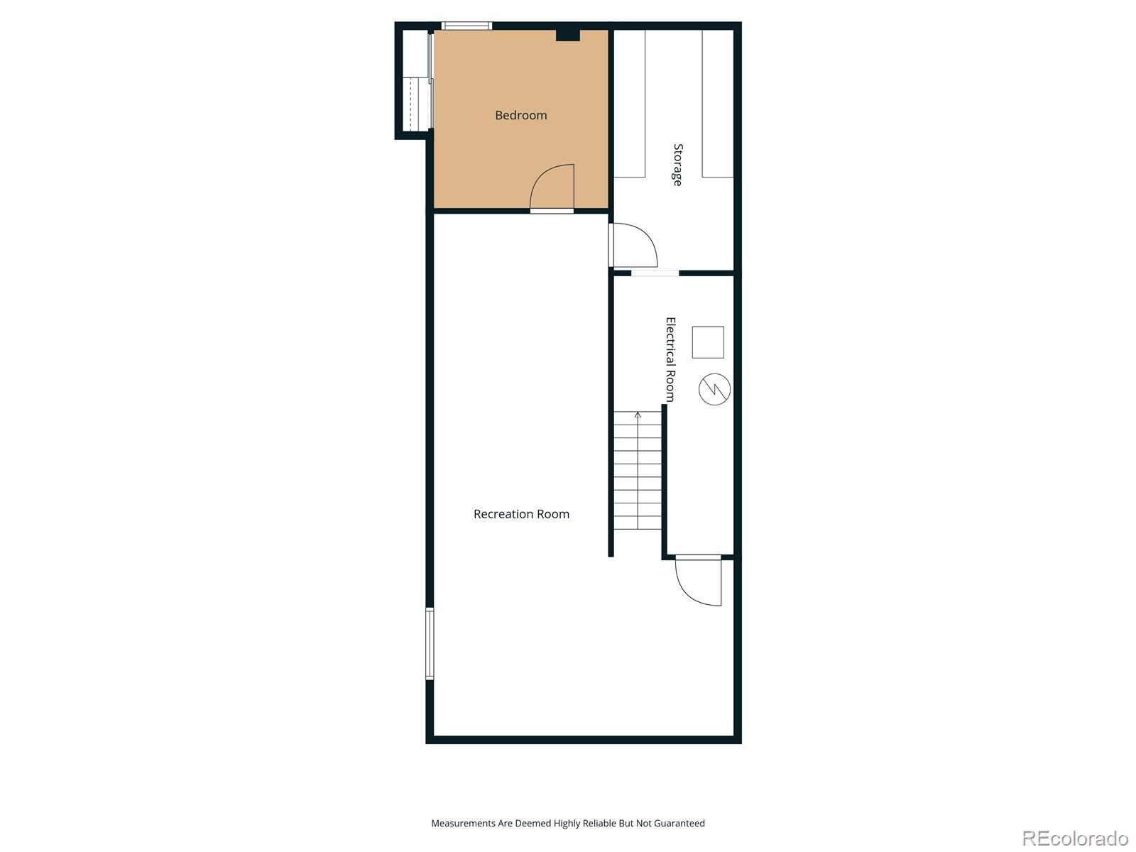 8865 Jellison Court Westminster CO 80021