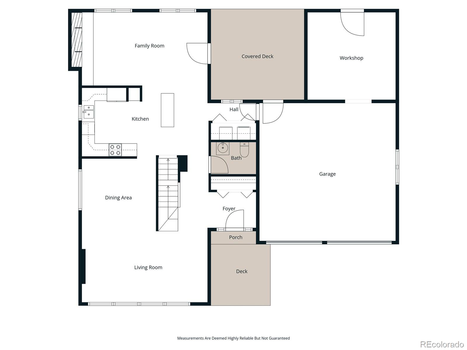 8865 Jellison Court Westminster CO 80021