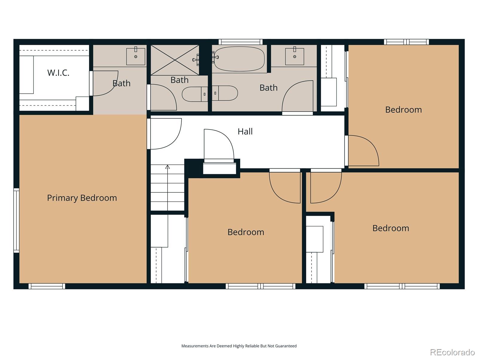 8865 Jellison Court Westminster CO 80021