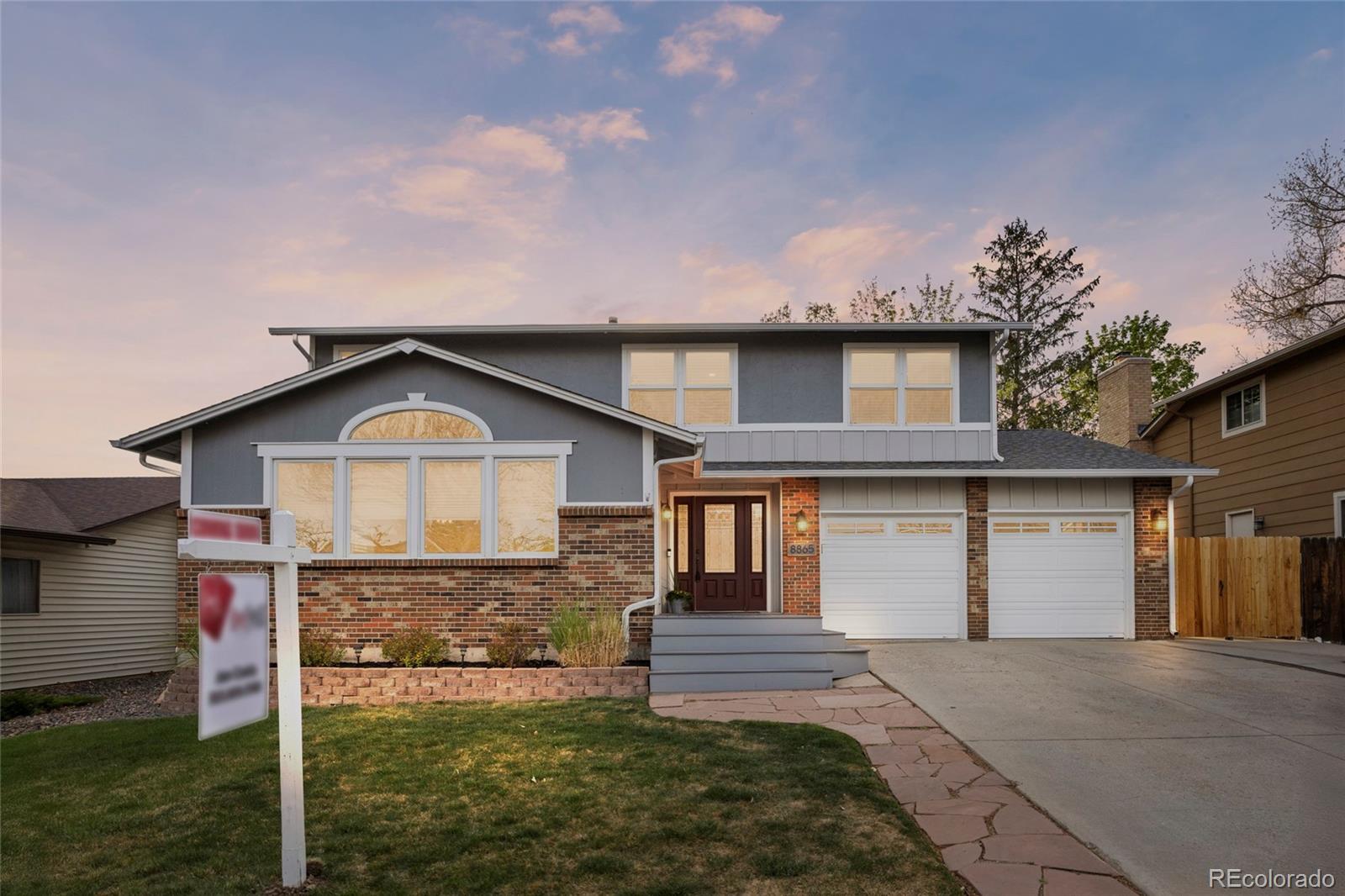 8865 Jellison Court Westminster CO 80021