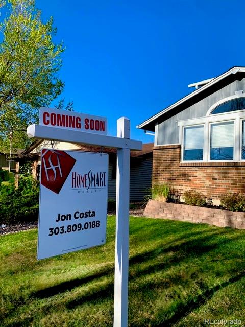 8865 Jellison Court Westminster CO 80021
