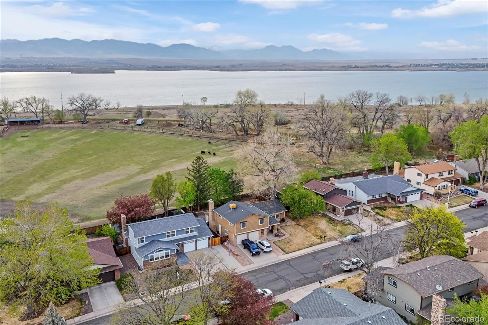 8865 Jellison Court Westminster CO 80021