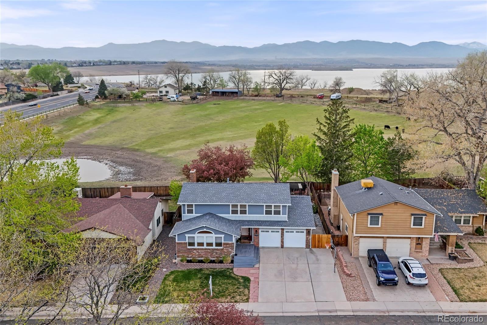 8865 Jellison Court Westminster CO 80021