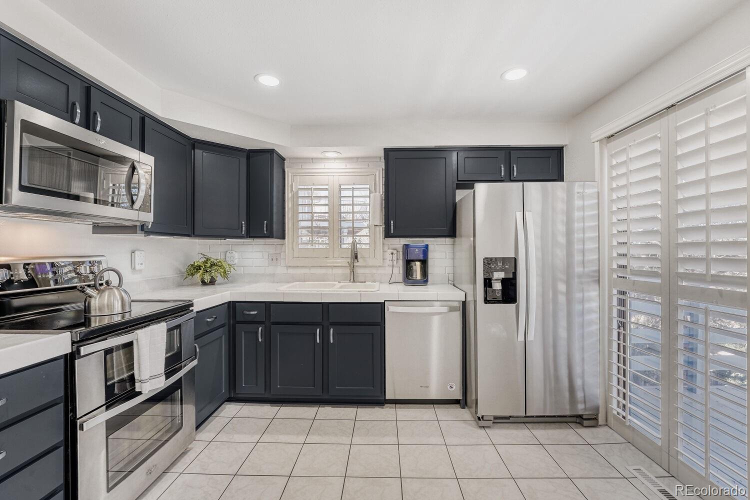 5554 S Lansing Court Englewood CO 80111